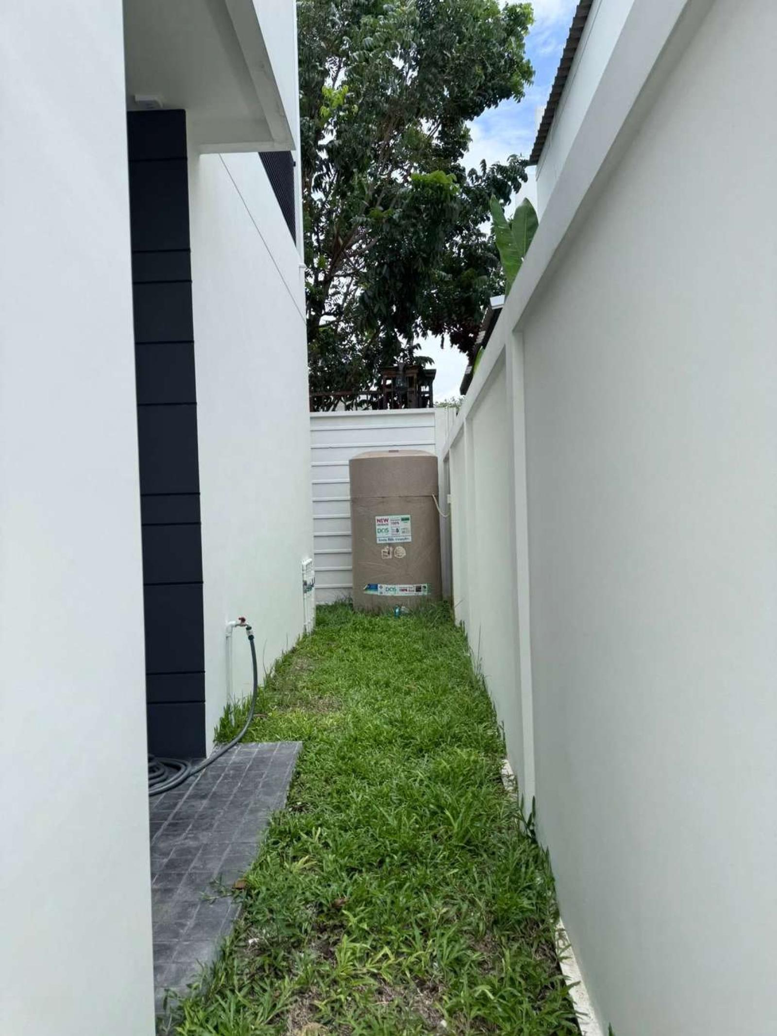 พอล ราชพฤกษ์ พระราม 5 / 4 ห้องนอน (ขาย), Paul Ratchaphruek Rama 5 / 4 Bedrooms (FOR SALE) BALL459