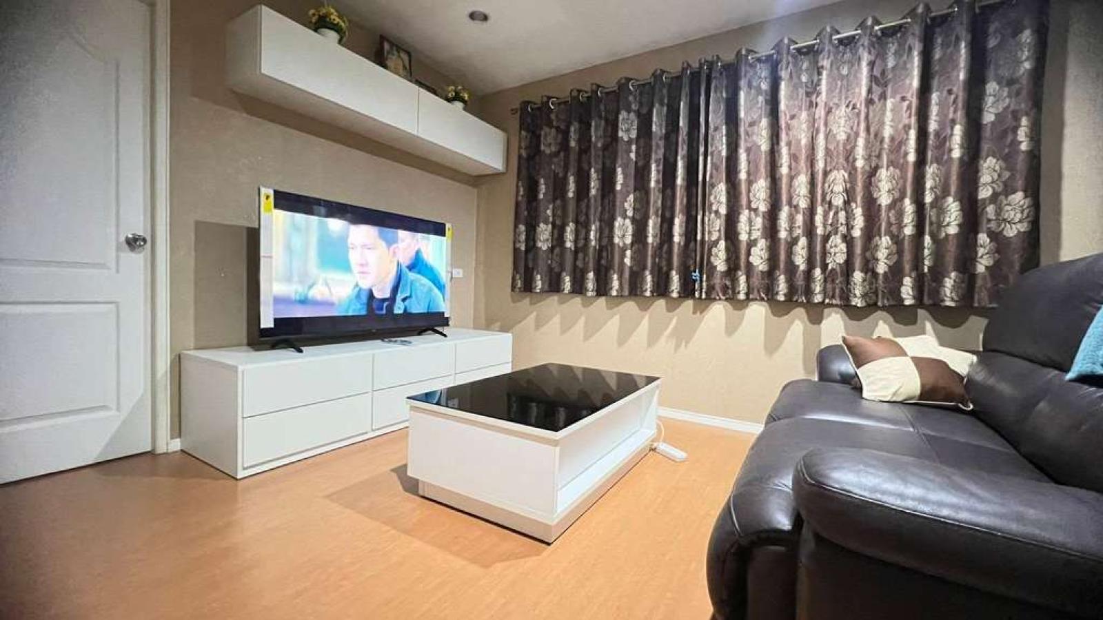Lumpini Condo Town Chonburi - Sukhumvit / 1 Bedroom (FOR SALE), ลุมพินี คอนโดทาวน์ ชลบุรี - สุขุมวิท / 1 ห้องนอน (ขาย) KP177