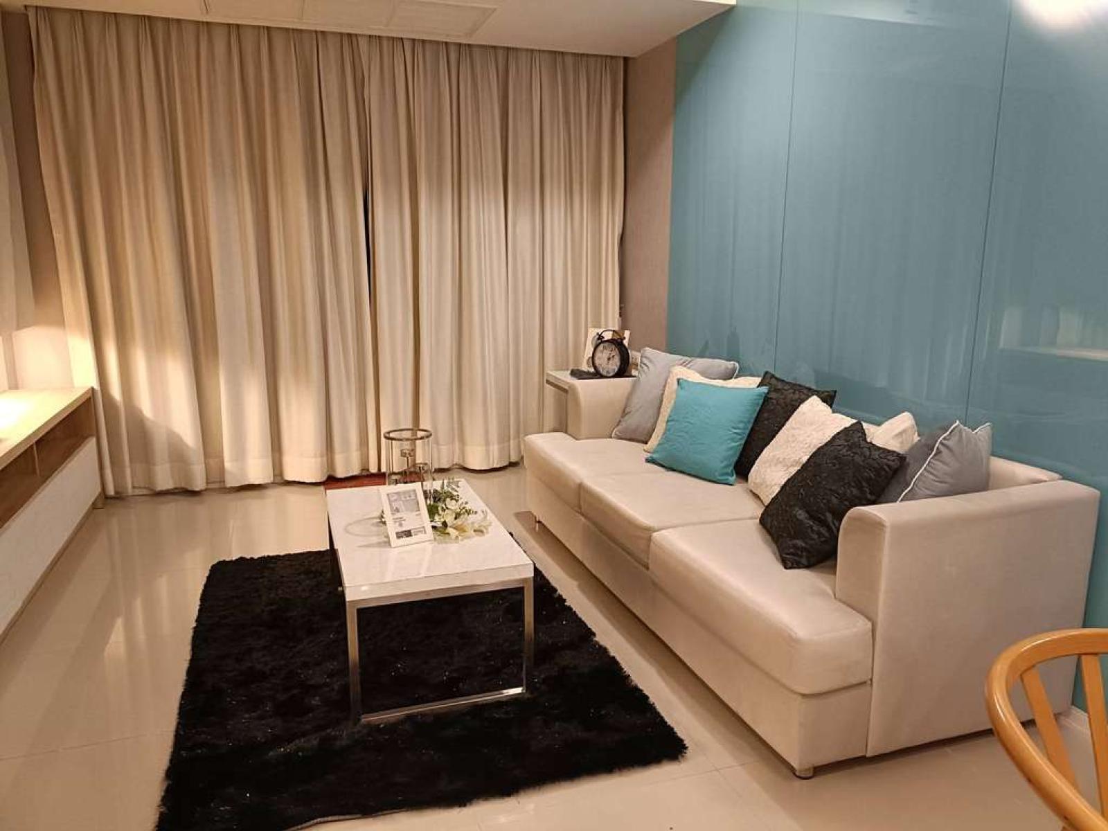 Lumpini Parkbeach Jomtien / 2 Bedrooms (FOR SALE), ลุมพินี พาร์คบีช จอมเทียน / 2 ห้องนอน (ขาย) KP181