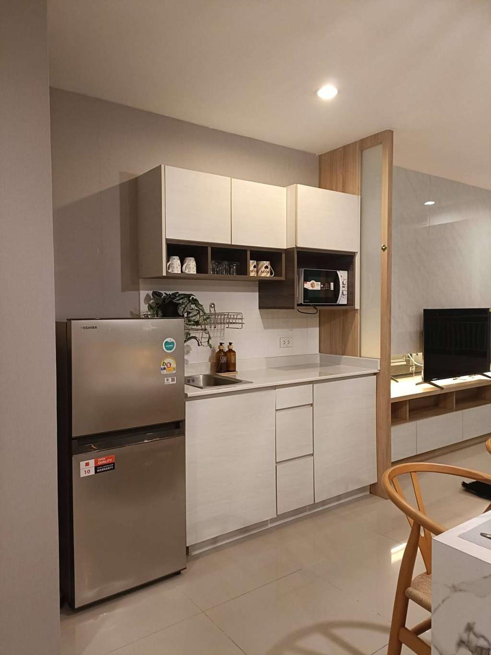 Lumpini Parkbeach Jomtien / 2 Bedrooms (FOR SALE), ลุมพินี พาร์คบีช จอมเทียน / 2 ห้องนอน (ขาย) KP181