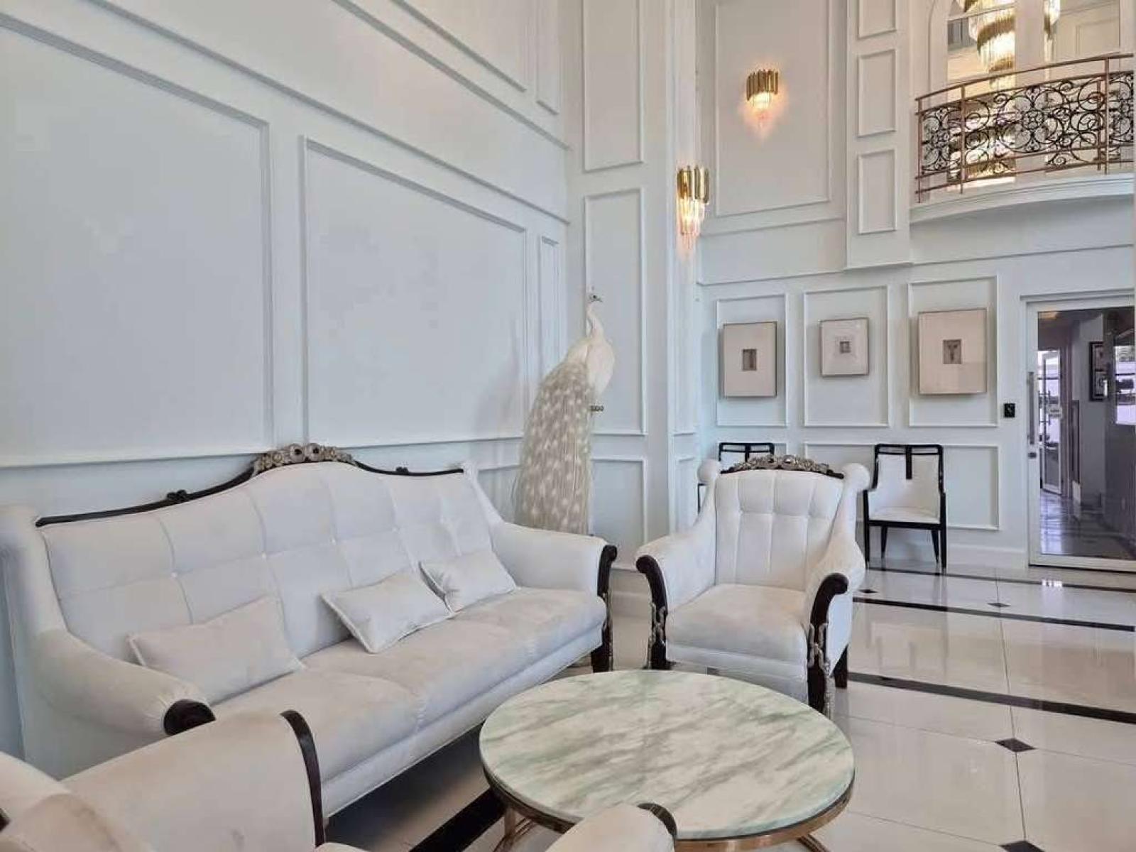 The Empire Tower Pattaya / 1 Bedroom (FOR RENT), ดิ เอ็มไพร์ ทาวเวอร์ พัทยา / 1 ห้องนอน (ให้เช่า) KP179