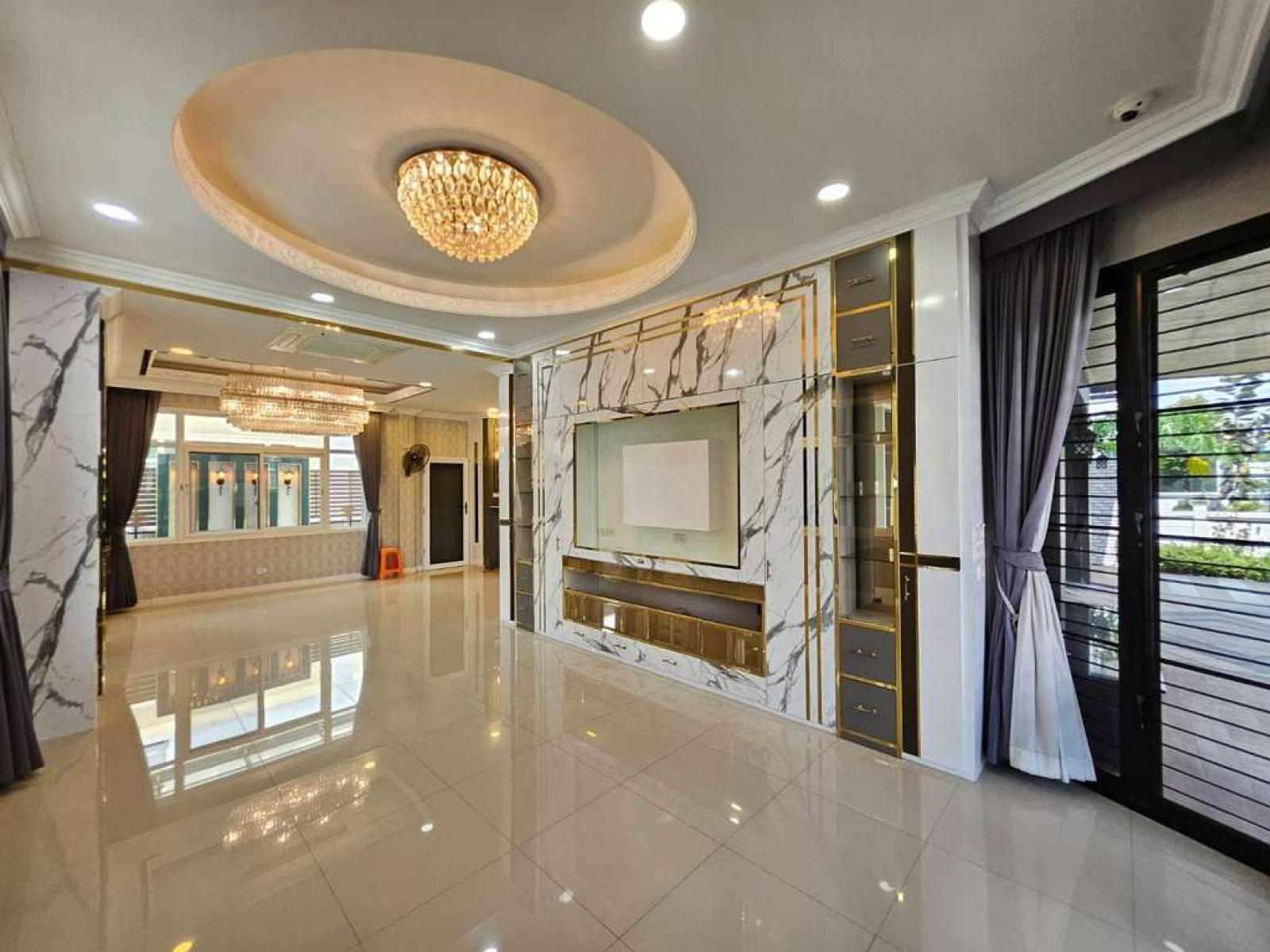 คุณาลัย เวสต์เกต / 5 ห้องนอน (ขาย), Kunalai Westgate / 5 Bedrooms (FOR SALE) FAIR129