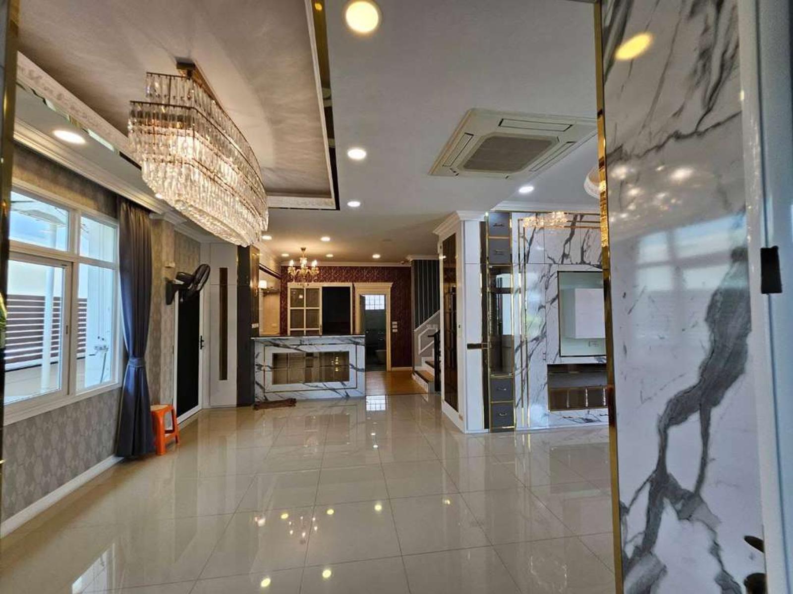 คุณาลัย เวสต์เกต / 5 ห้องนอน (ขาย), Kunalai Westgate / 5 Bedrooms (FOR SALE) FAIR129