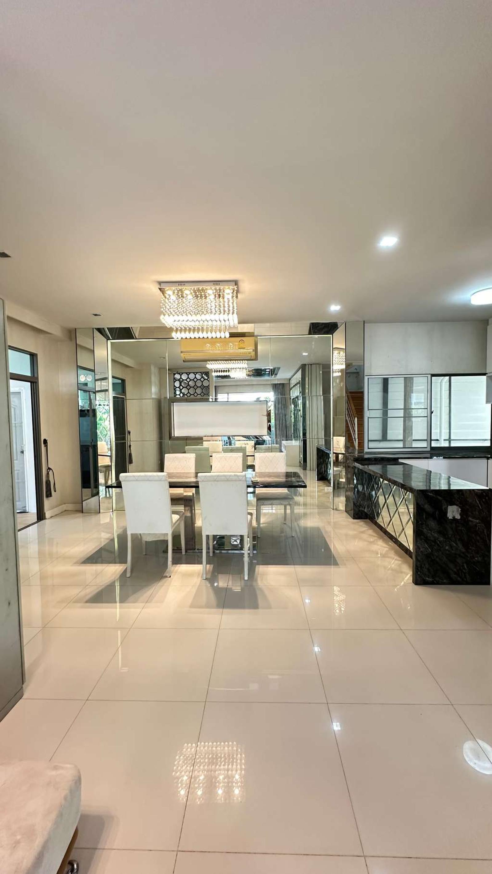 เพอร์เฟค เพลส รัตนาธิเบศร์ / 3 ห้องนอน (ขาย), Perfect Place Rattanathibet / 3 Bedrooms (FOR SALE) FAIR131