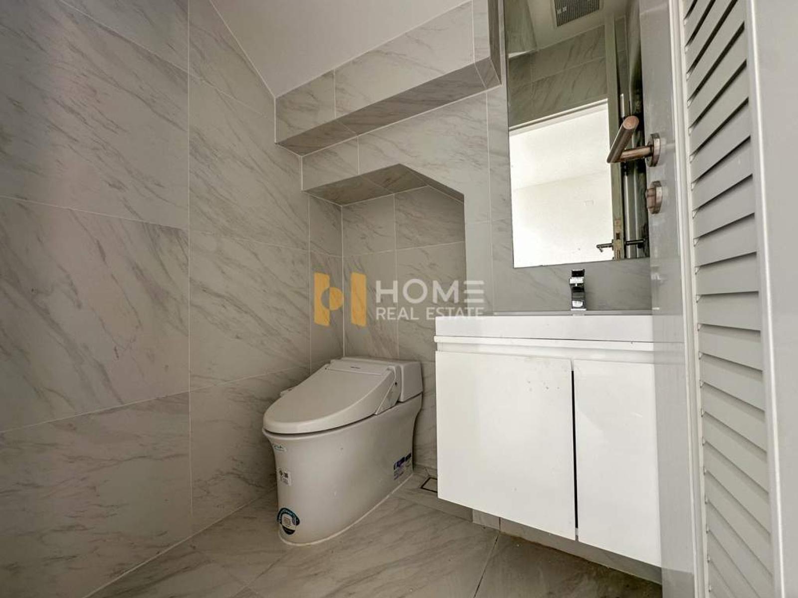 เดอะ เพิร์ล เรสซิเด้นซ์ ทางด่วนศรีรัช - จรัญ 75 / 3 ห้องนอน (ขาย), The Pearl Residence Sirat Expressway - Charan 75 / 3 Bedrooms (FOR SALE) EARK070