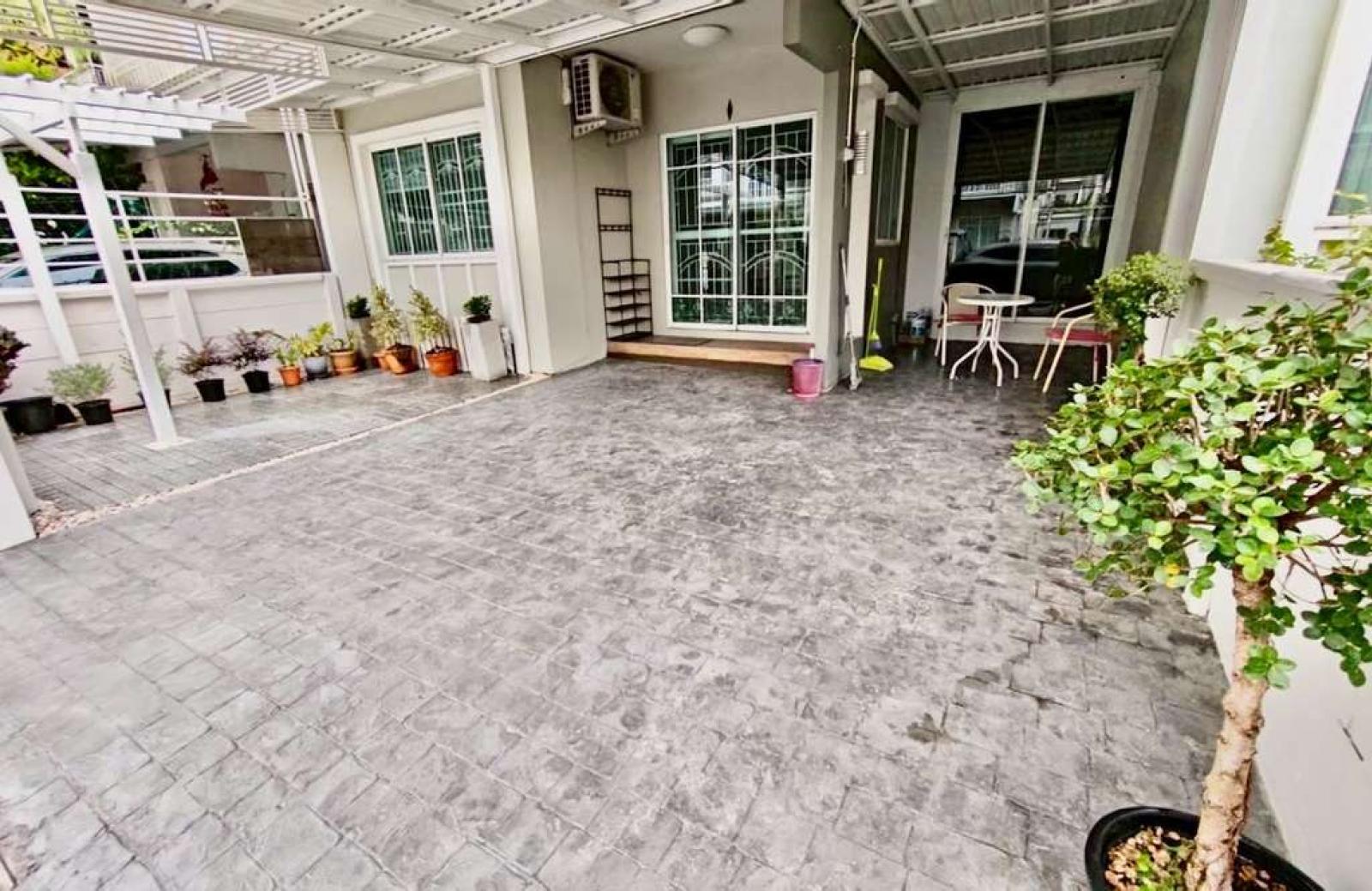 เดอะ วิลเลจ บางนา กม.10 / 3 ห้องนอน (ขาย), The Village Bangna KM.10 / 3 Bedrooms (FOR SALE) DA155