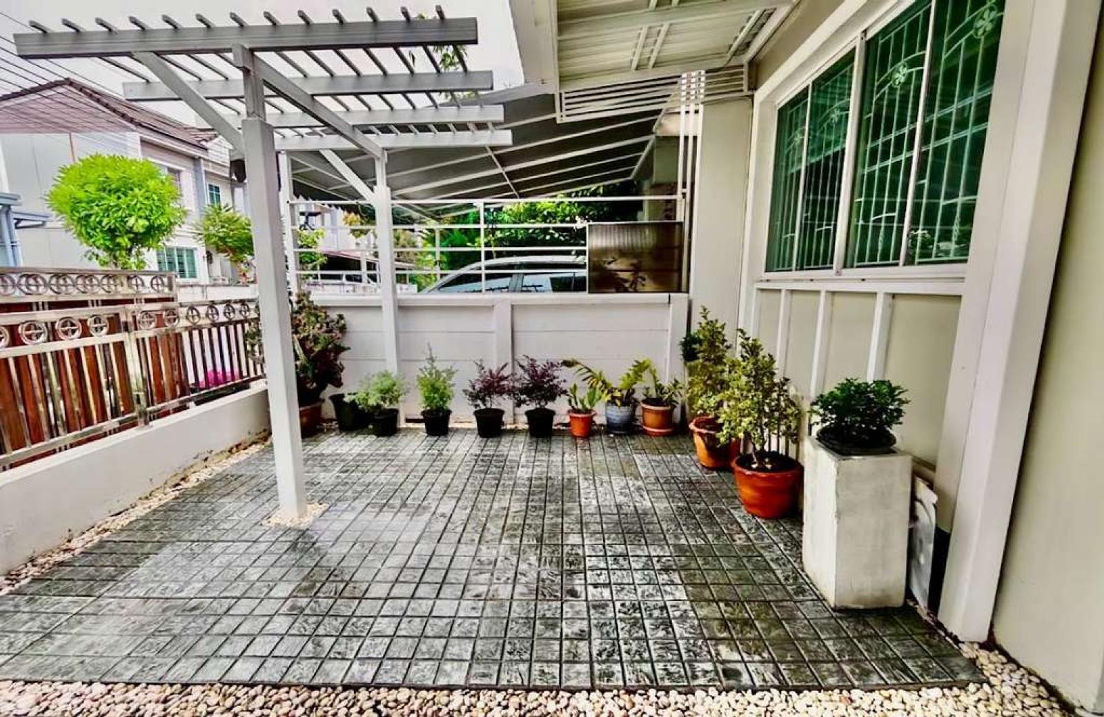 เดอะ วิลเลจ บางนา กม.10 / 3 ห้องนอน (ขาย), The Village Bangna KM.10 / 3 Bedrooms (FOR SALE) DA155