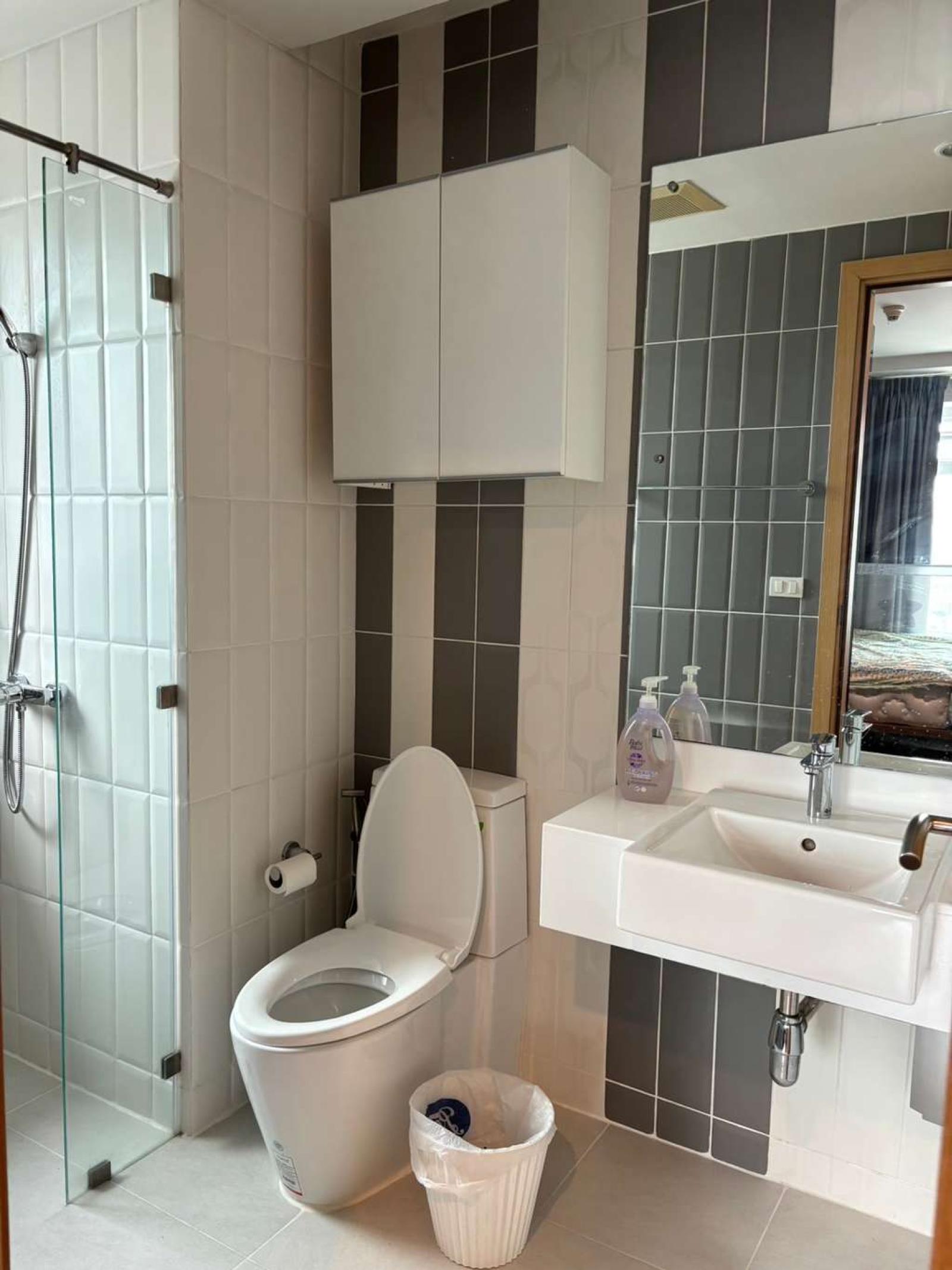 Circle Condominium / 2 Bedrooms (FOR SALE), เซอร์เคิล คอนโดมีเนียม / 2 ห้องนอน (ขาย) PEII170