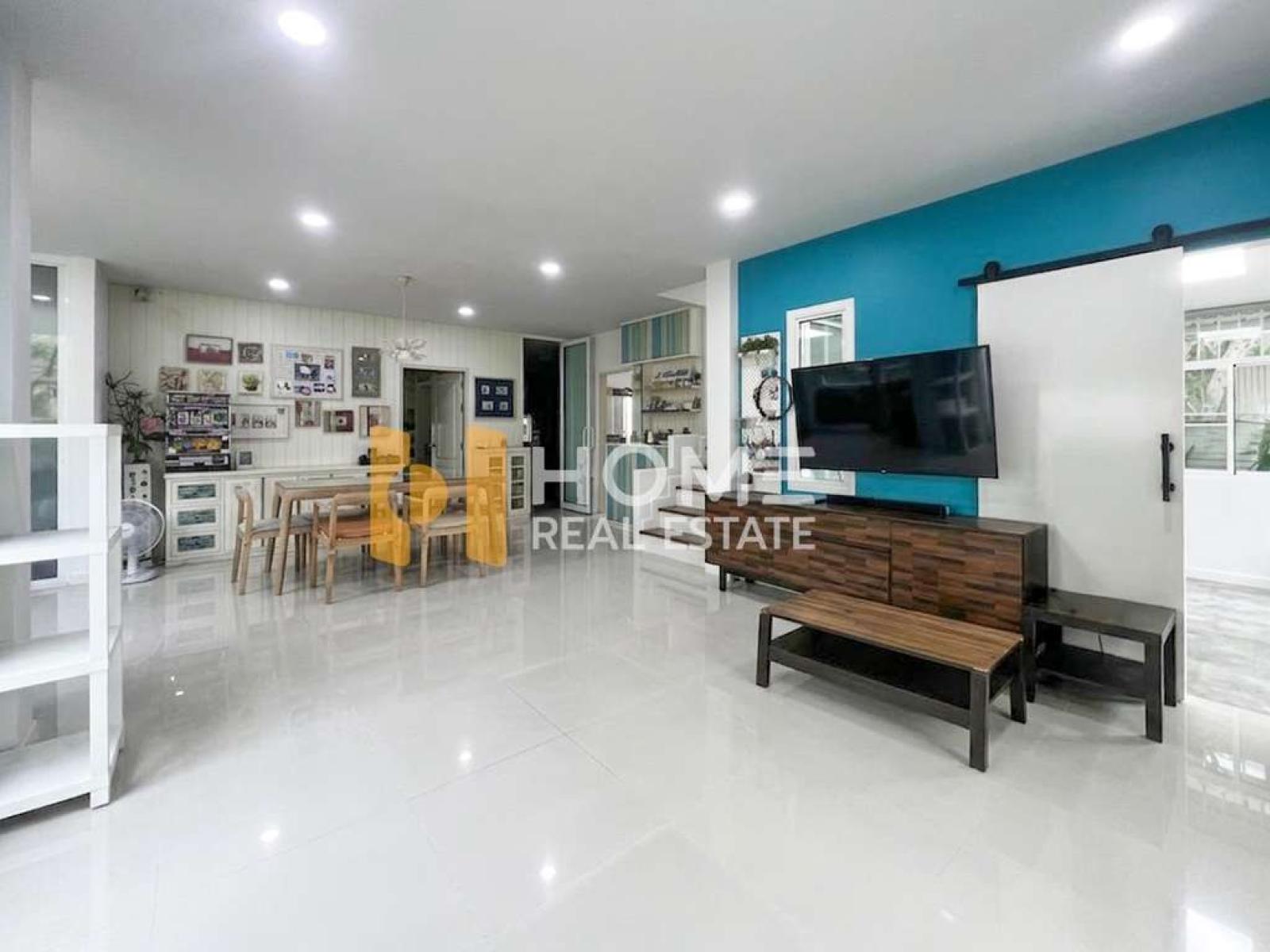 เอโทล สิมิลัน รีฟ / 4 ห้องนอน (ขาย), Atoll Similan Reef / 4 Bedrooms (FOR SALE) BZD267