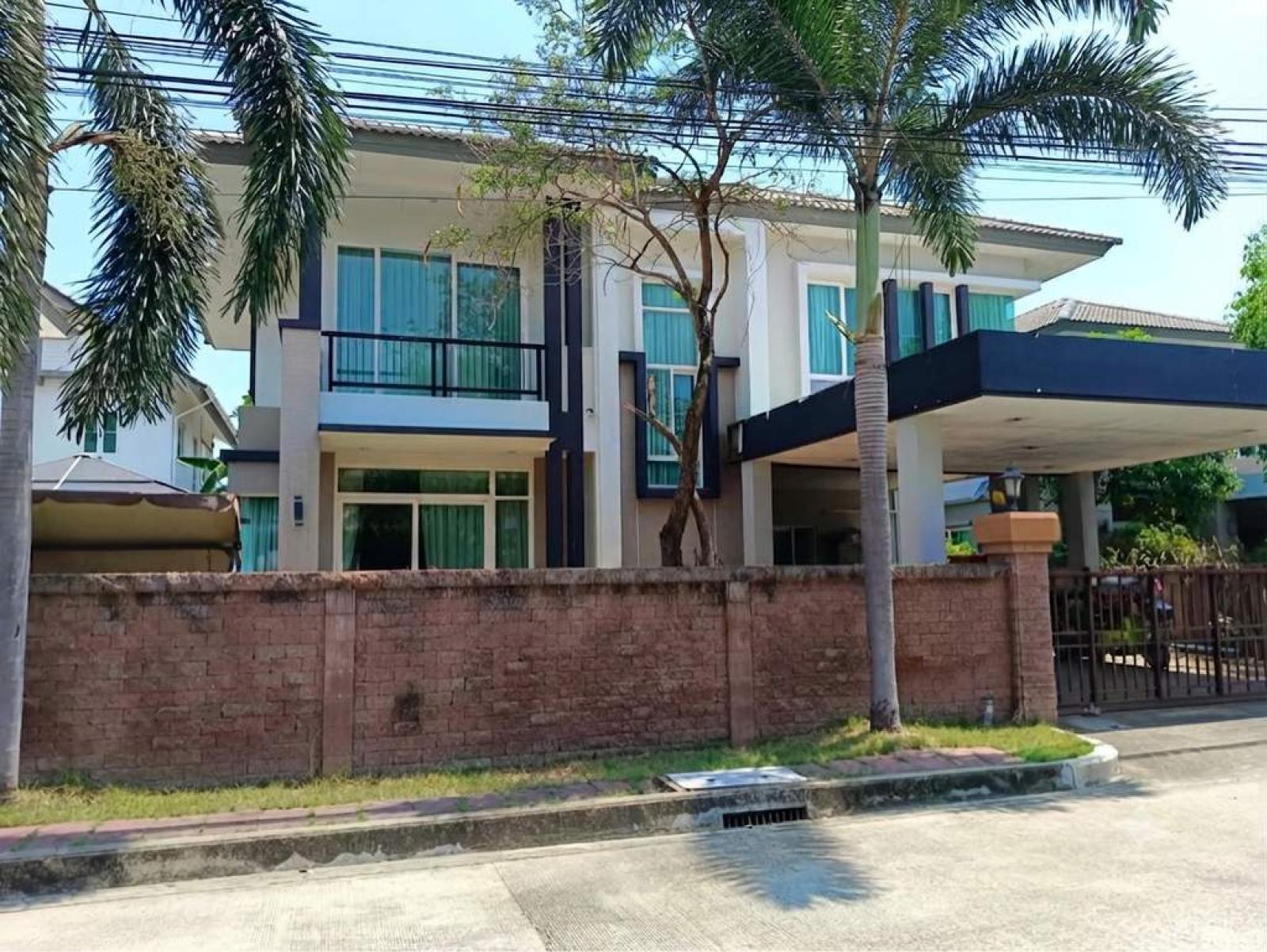 ลัดดารมย์ ชัยพฤกษ์ แจ้งวัฒนะ / 4 ห้องนอน (ขาย), Laddarom Chaiyaphruk Chaengwattana / 4 Bedrooms (FOR SALE) FAIR130