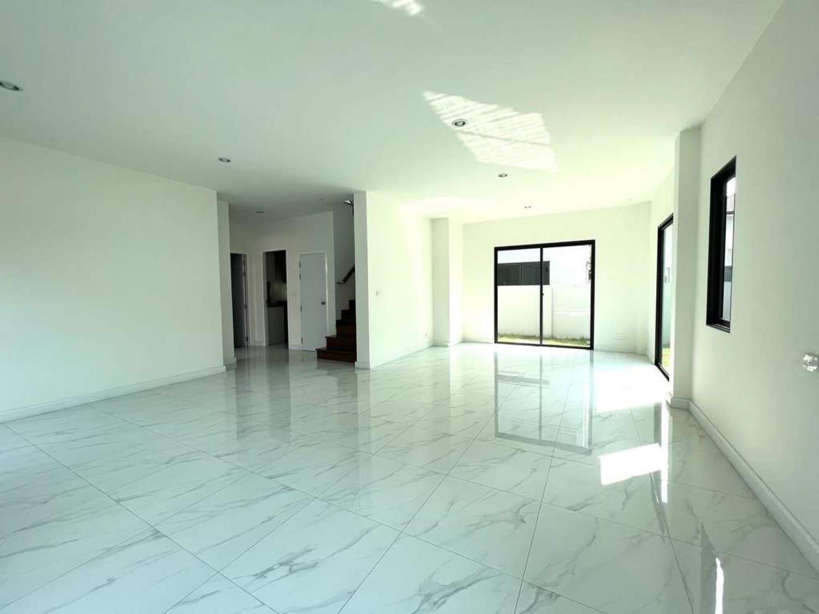 ชีวารมย์ นครอินทร์ / 3 ห้องนอน (ขาย), Chewarom Nakhon In / 3 Bedrooms (FOR SALE) FAIR133