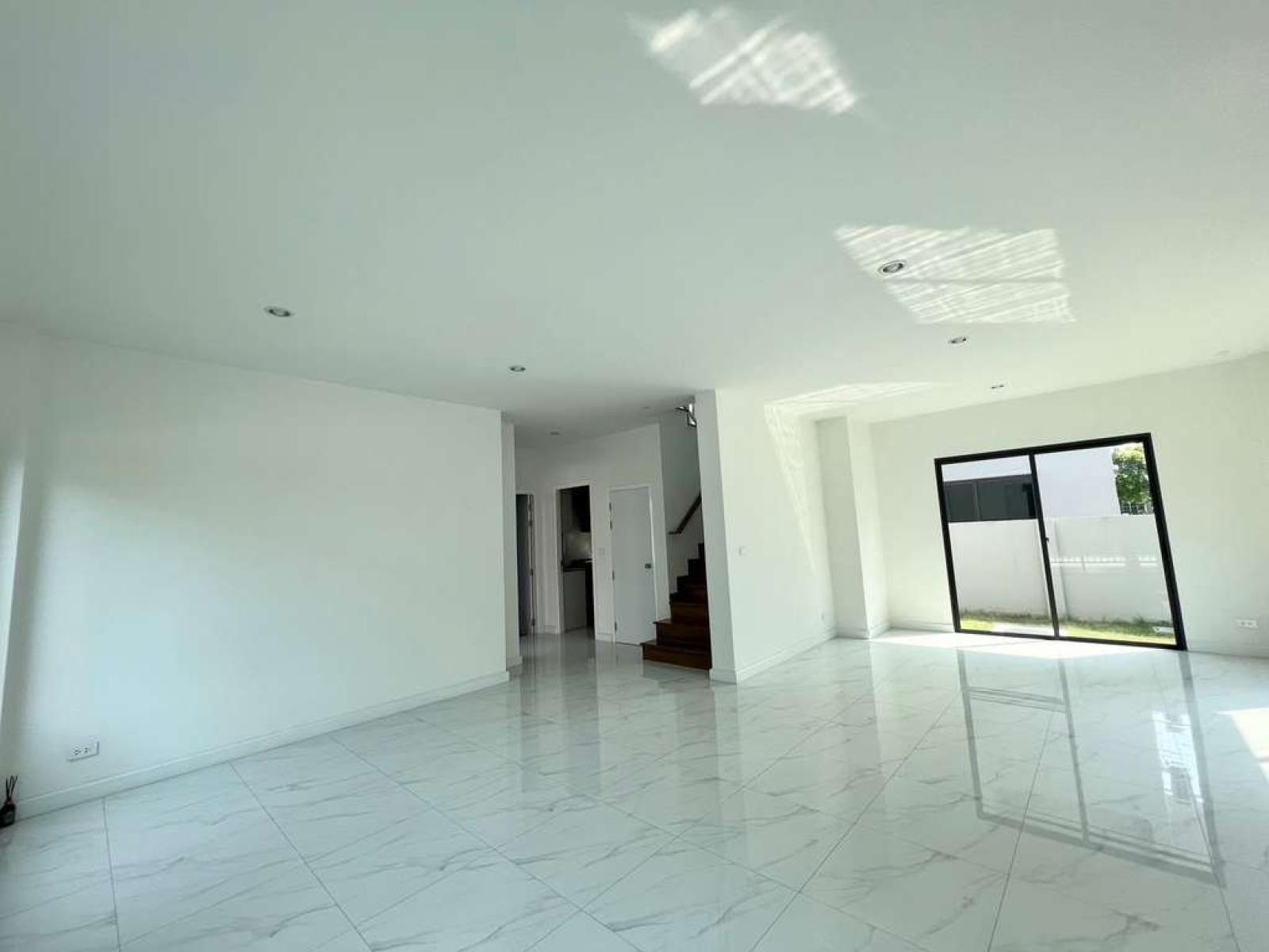 ชีวารมย์ นครอินทร์ / 3 ห้องนอน (ขาย), Chewarom Nakhon In / 3 Bedrooms (FOR SALE) FAIR133