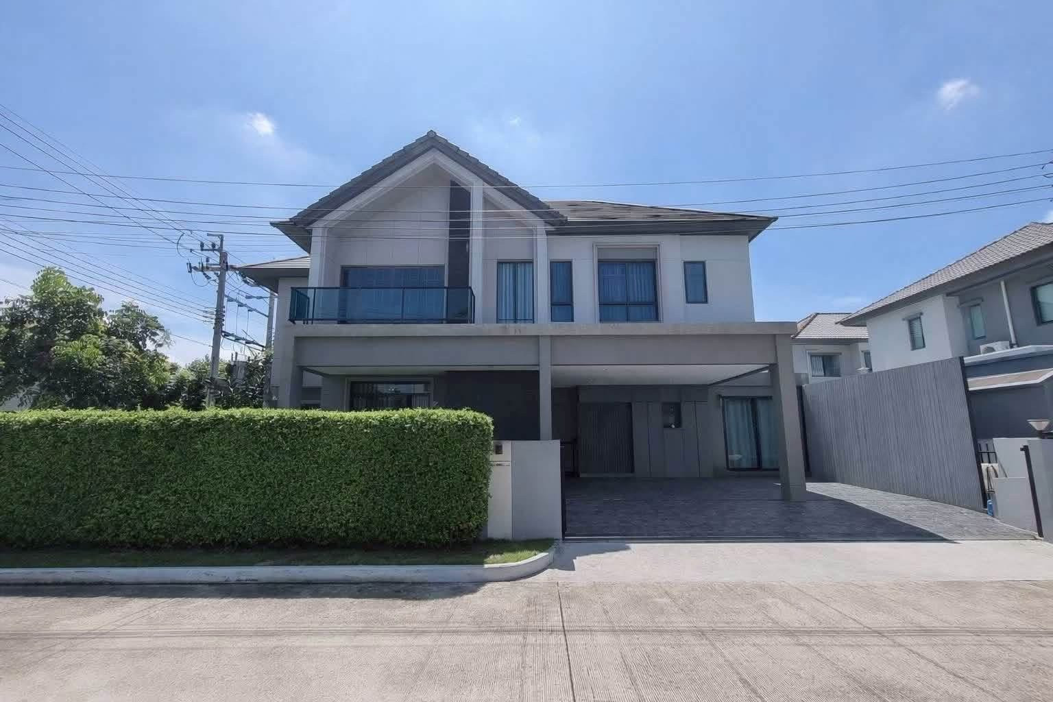 เวนิว เวสต์เกต / 3 ห้องนอน (ขาย), Venue Wesgate / 3 Bedrooms (FOR SALE) FAIR132