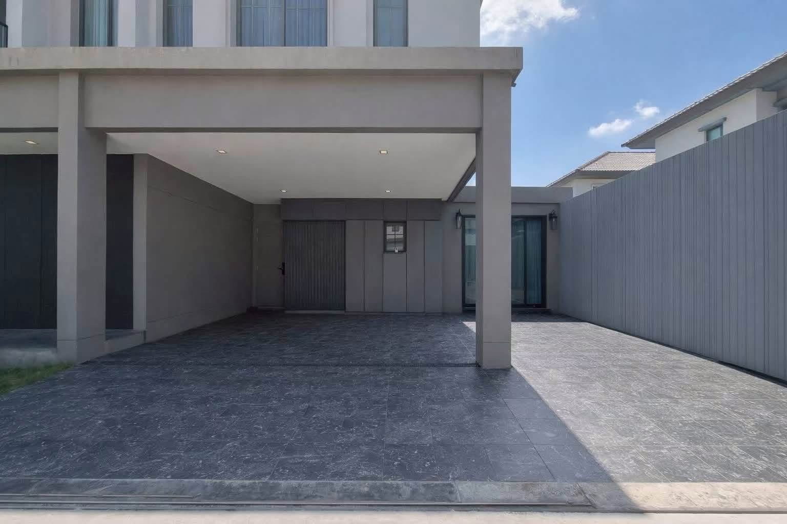 เวนิว เวสต์เกต / 3 ห้องนอน (ขาย), Venue Wesgate / 3 Bedrooms (FOR SALE) FAIR132