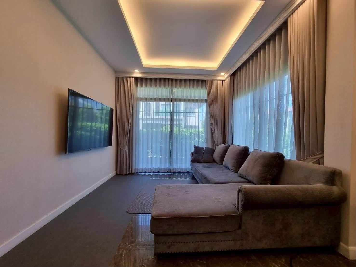 เวนิว เวสต์เกต / 3 ห้องนอน (ขาย), Venue Wesgate / 3 Bedrooms (FOR SALE) FAIR132