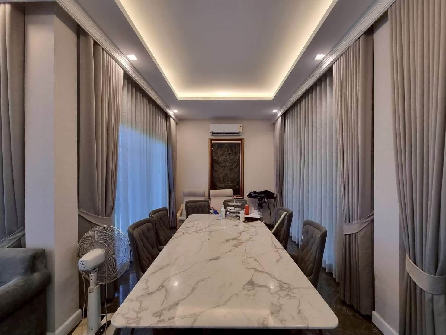 เวนิว เวสต์เกต / 3 ห้องนอน (ขาย), Venue Wesgate / 3 Bedrooms (FOR SALE) FAIR132