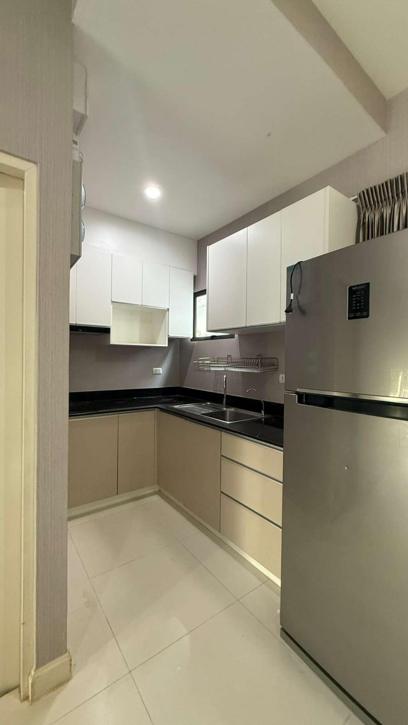 บ้านกลางเมือง ราชพฤกษ์ / 3 ห้องนอน (ให้เช่า), Baan Klang Muang Ratchaphruek / 3 Bedrooms (FOR RENT) EARK111