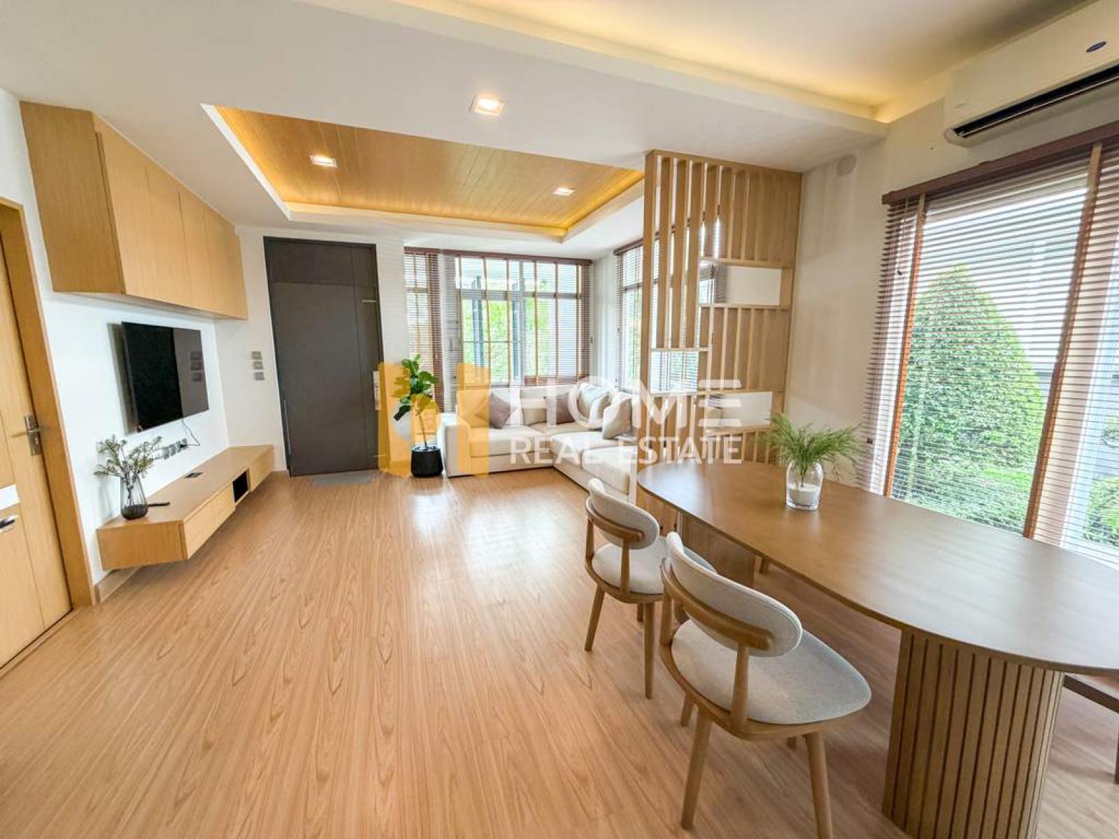 มัณฑนา 2 บางนา กม.7 / 4 ห้องนอน (ขาย), Mantana 2 Bangna KM.7 / 4 Bedrooms (FOR SALE) DA007