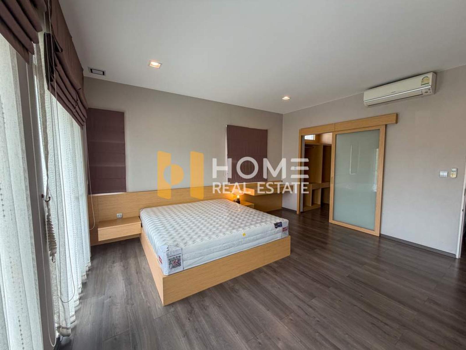 มัณฑนา 2 บางนา กม.7 / 4 ห้องนอน (ขาย), Mantana 2 Bangna KM.7 / 4 Bedrooms (FOR SALE) DA007