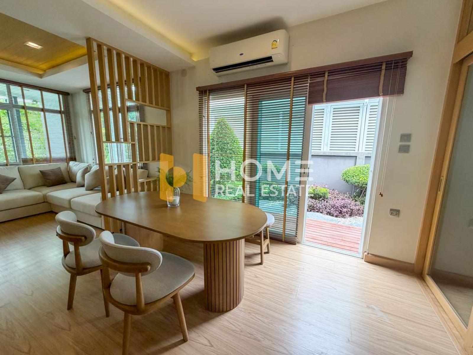 มัณฑนา 2 บางนา กม.7 / 4 ห้องนอน (ให้เช่า), Mantana 2 Bangna KM.7 / 4 Bedrooms (FOR RENT) DA007