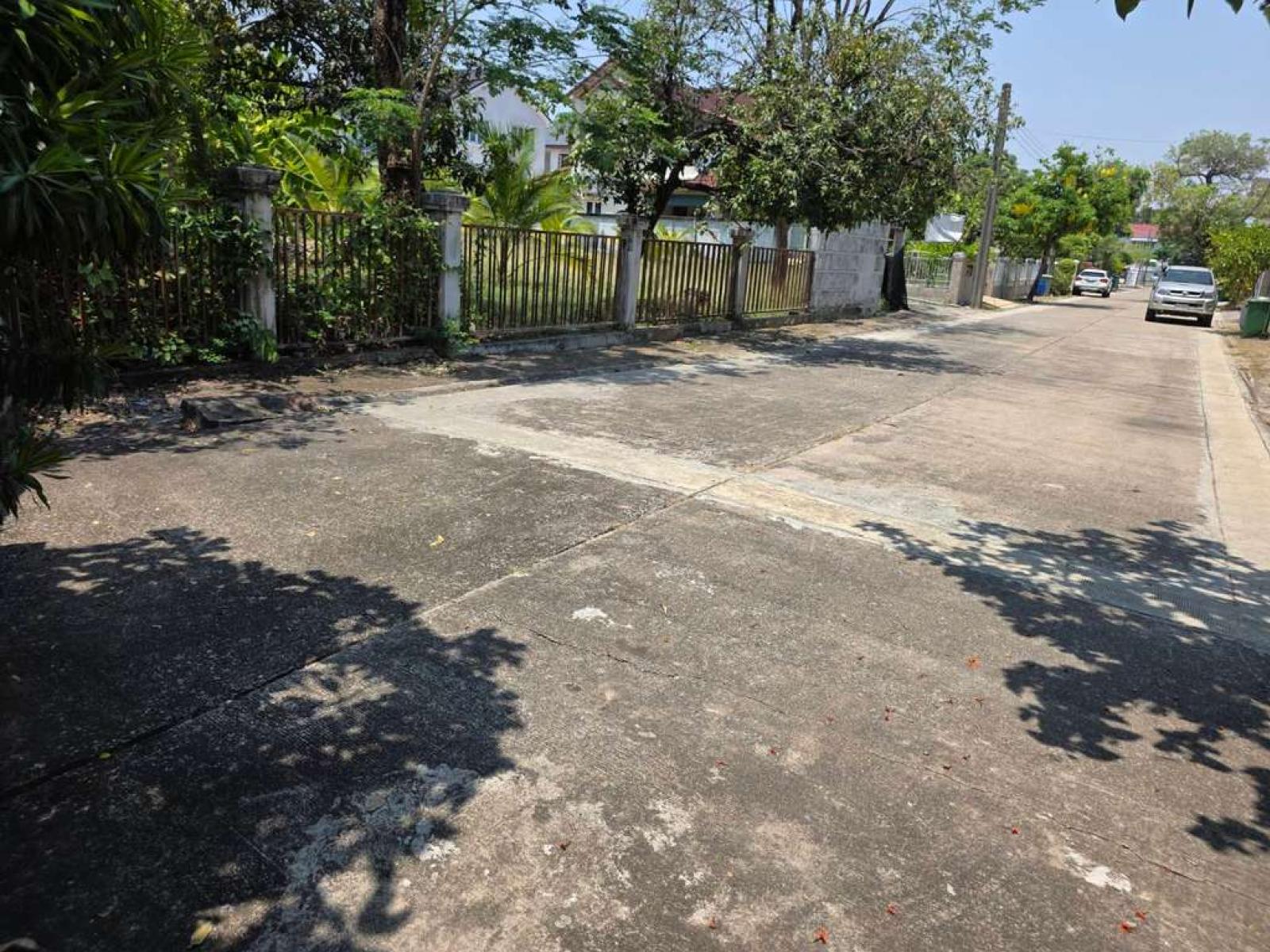 ลดาวัลย์ - ศรีนครินทร์ / 118 ตร.วา (ขาย), Ladawan - Srinakarin / 118 Square Wa (FOR SALE) DA226