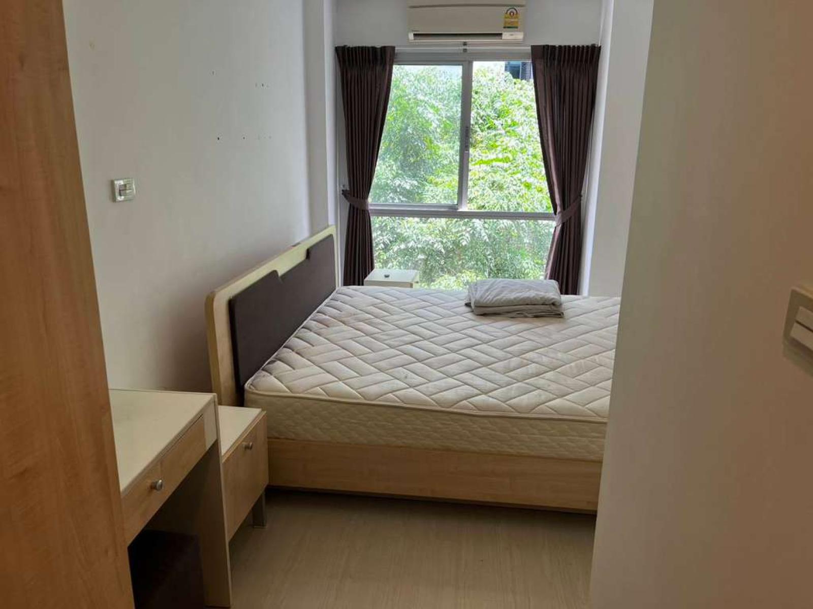 Whizdom Punnawithi / 1 Bedroom (FOR RENT), วิสซ์ดอม ปุณณวิถี สเตชั่น / 1 ห้องนอน (ให้เช่า) PSRN046