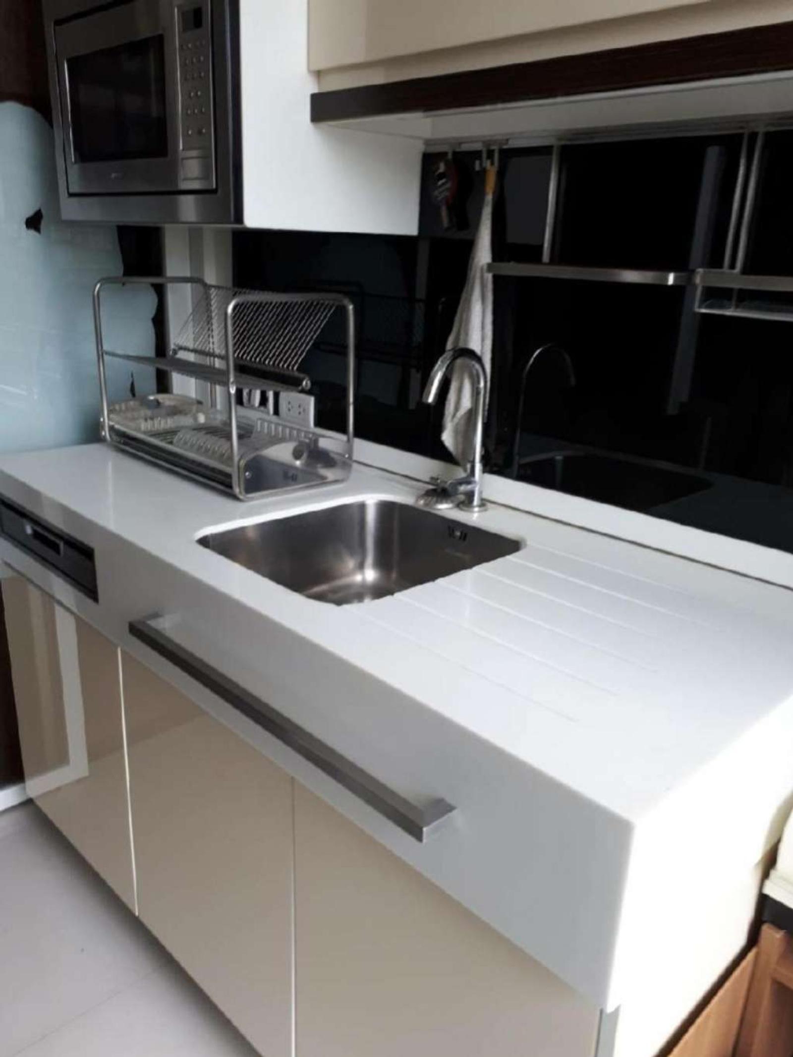The Room Sukhumvit 62 / 1 Bedroom (FOR SALE), เดอะรูม สุขุมวิท 62 / 1 ห้องนอน (ขาย) PSRN054