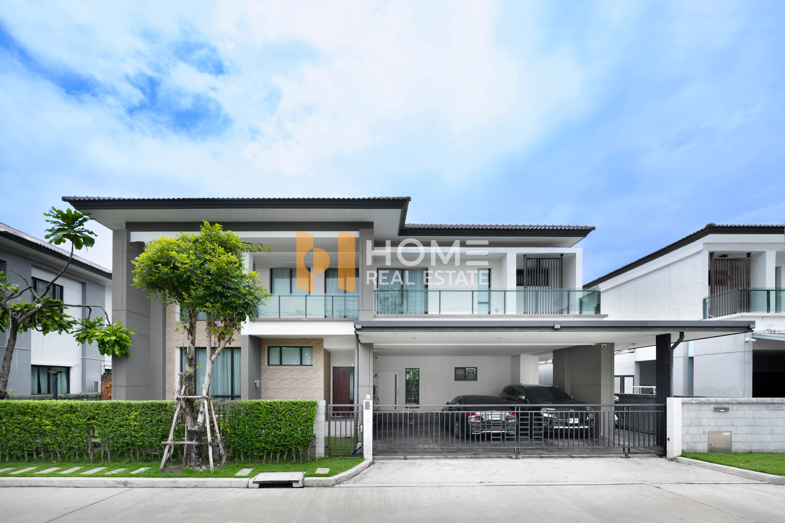 เดอะ ซิตี้ ราชพฤกษ์ - ปิ่นเกล้า / 5 ห้องนอน (ขาย), The City Ratchaphruek - Pinklao / 5 Bedrooms (FOR SALE) BALL461