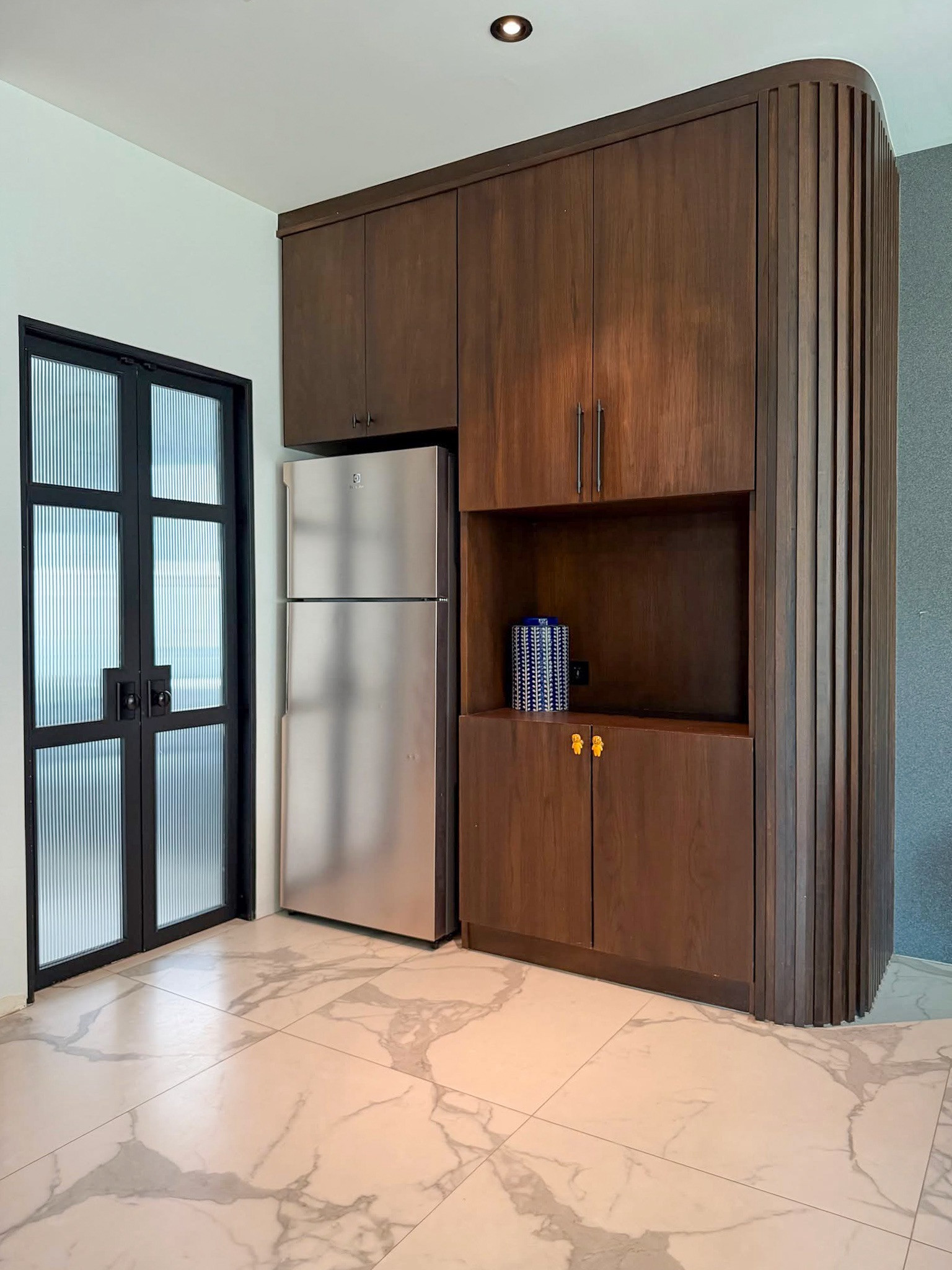 เพอร์เฟค เพลส พระราม 9 - กรุงเทพกรีฑา / 3 ห้องนอน (เช่า), Perfect Place Rama 9 - Krungthep Kreetha / 3 Bedrooms (FOR RENT) BZD130