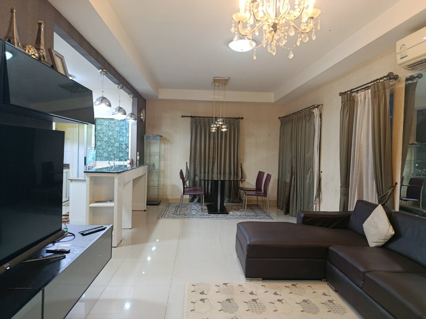 พฤกษาปูริ ชานบัว บางนา กม.5 / 4 ห้องนอน (ขาย), Pruksa Puri Chanbua Bangna Km.5 / 4 Bedrooms (FOR SALE) DA067