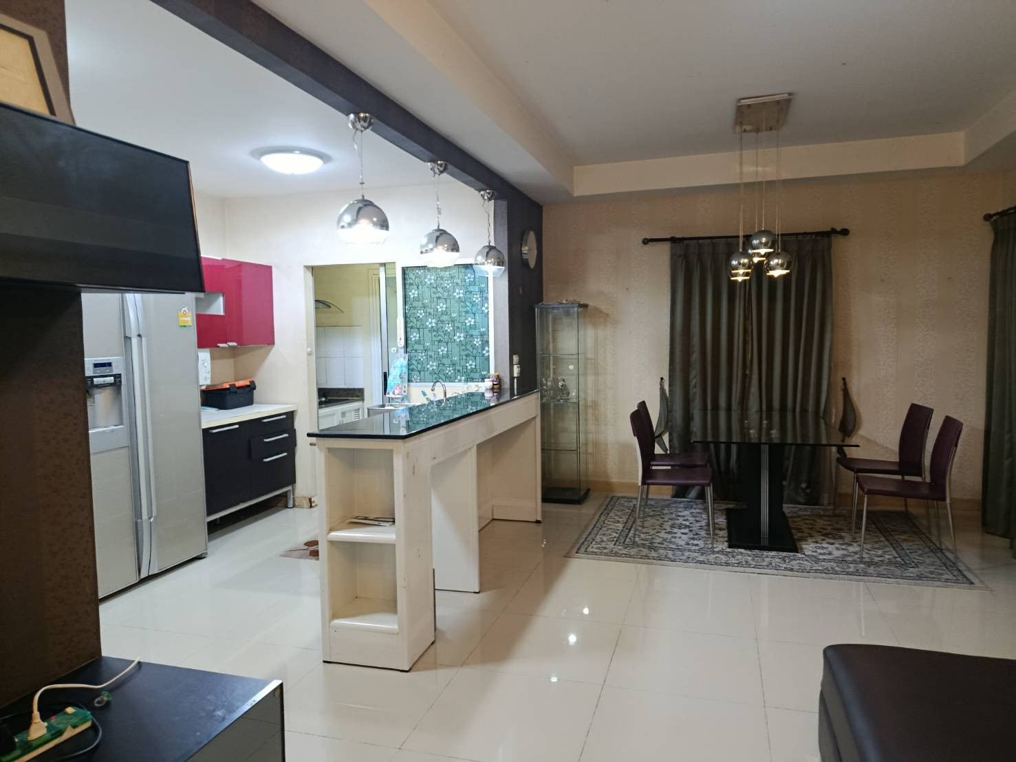 พฤกษาปูริ ชานบัว บางนา กม.5 / 4 ห้องนอน (ขาย), Pruksa Puri Chanbua Bangna Km.5 / 4 Bedrooms (FOR SALE) DA067