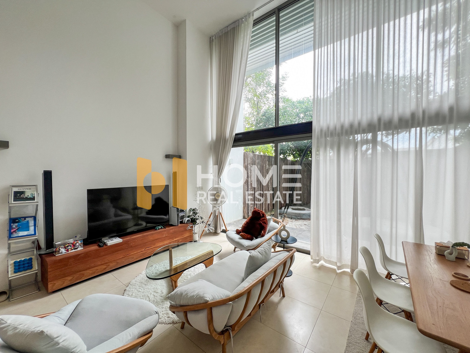 เทพา รามคำแหง 118 / 3 ห้องนอน (ขาย), Dhepa Ramkhamhaeng 118 / 3 Bedrooms (FOR SALE) BZD250