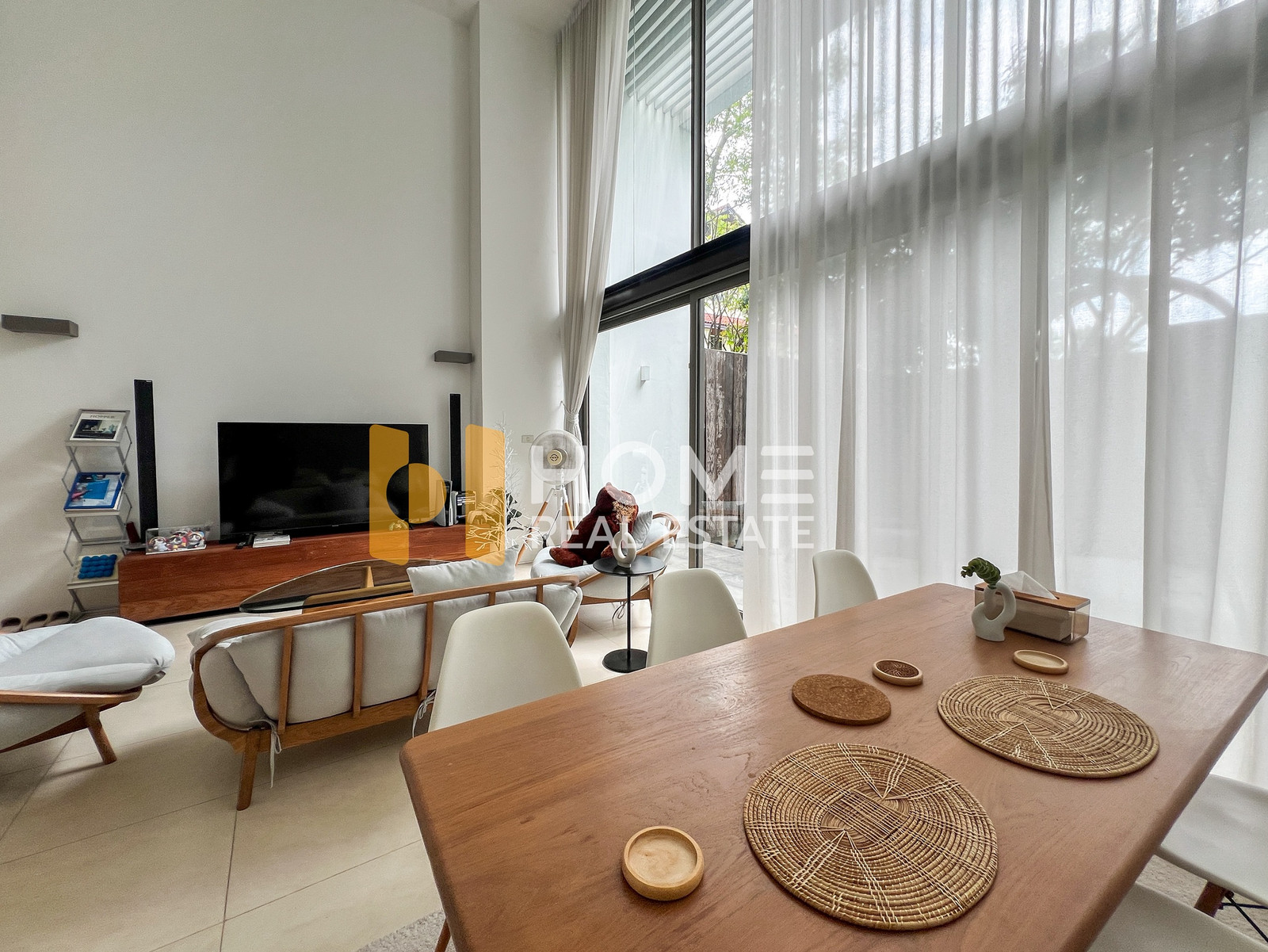 เทพา รามคำแหง 118 / 3 ห้องนอน (ขาย), Dhepa Ramkhamhaeng 118 / 3 Bedrooms (FOR SALE) BZD250