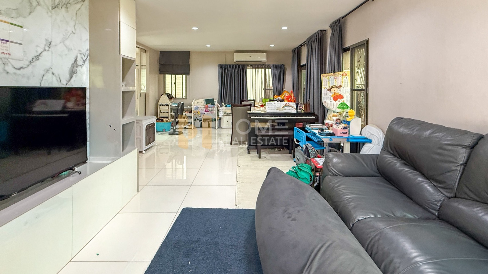 บ้านหลังมุมพร้อมอยู่ ราคาดีที่สุด! 🔥 เดอะ แพลนท์ เอสทีค พัฒนาการ 38 / 3 ห้องนอน (ขาย), The Plant Estique Pattanakarn 38 / 3 Bedrooms (FOR SALE) FAS073