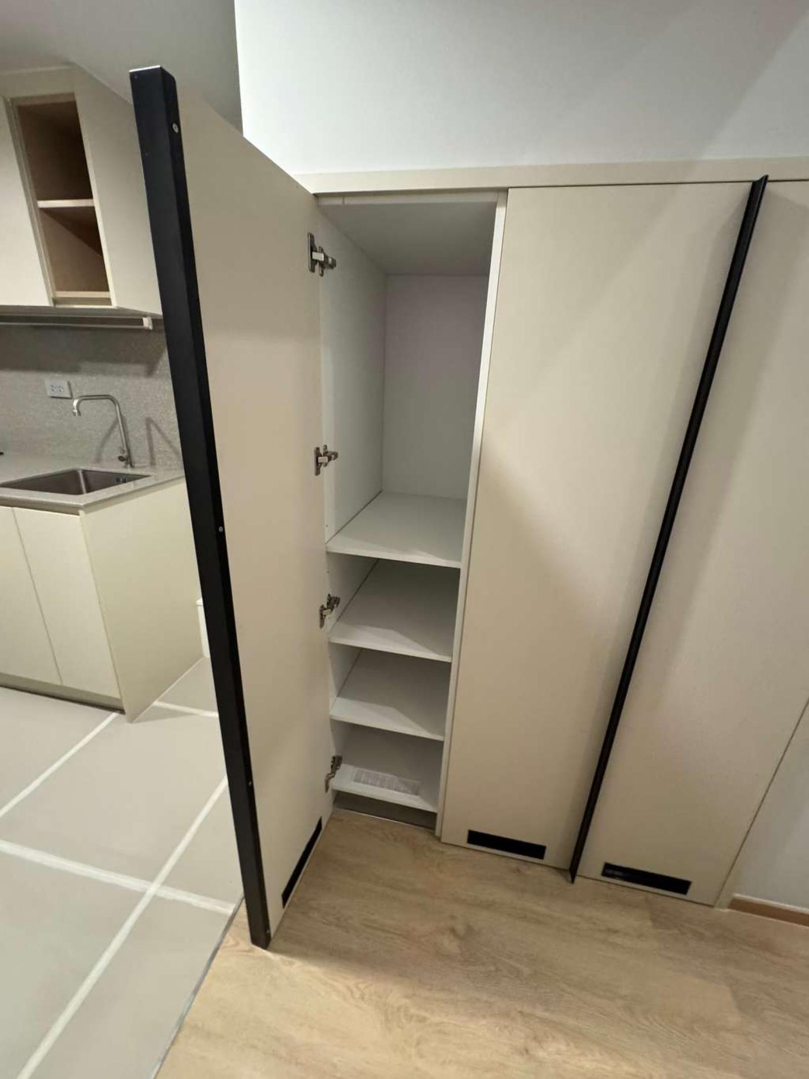Culture Chula / Duplex 1 Bed (FOR SALE), คัลเจอร์ จุฬา / ดูเพล็กซ์ 1 ห้องนอน (ขาย) FAHH020