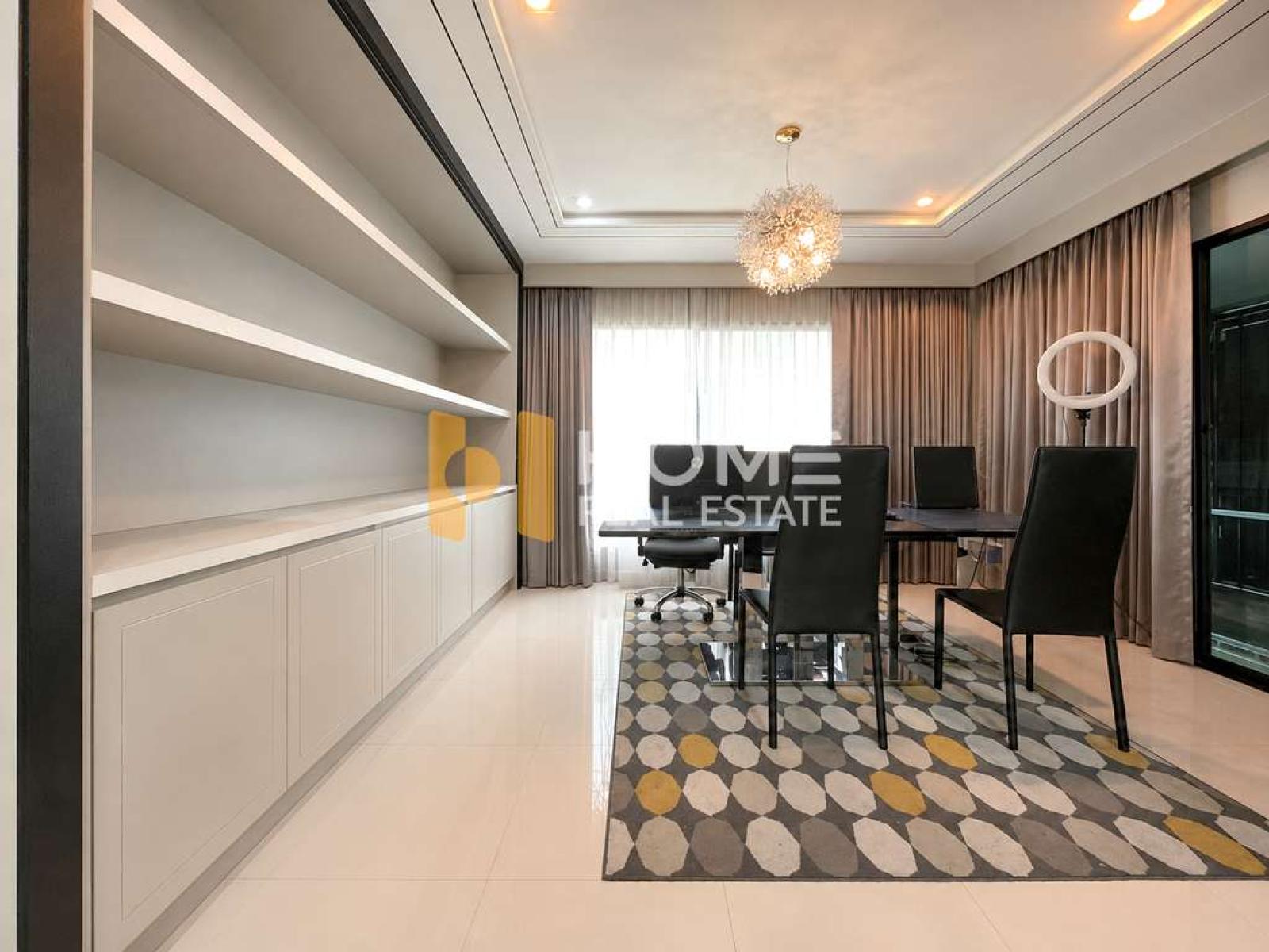 เดอะแกรนด์ บางนา - วงแหวน เฟส2 / 4 ห้องนอน (ขาย), The Grand Bangna - Wongwaen Phase 2 / 4 Bedrooms (FOR SALE) POON317
