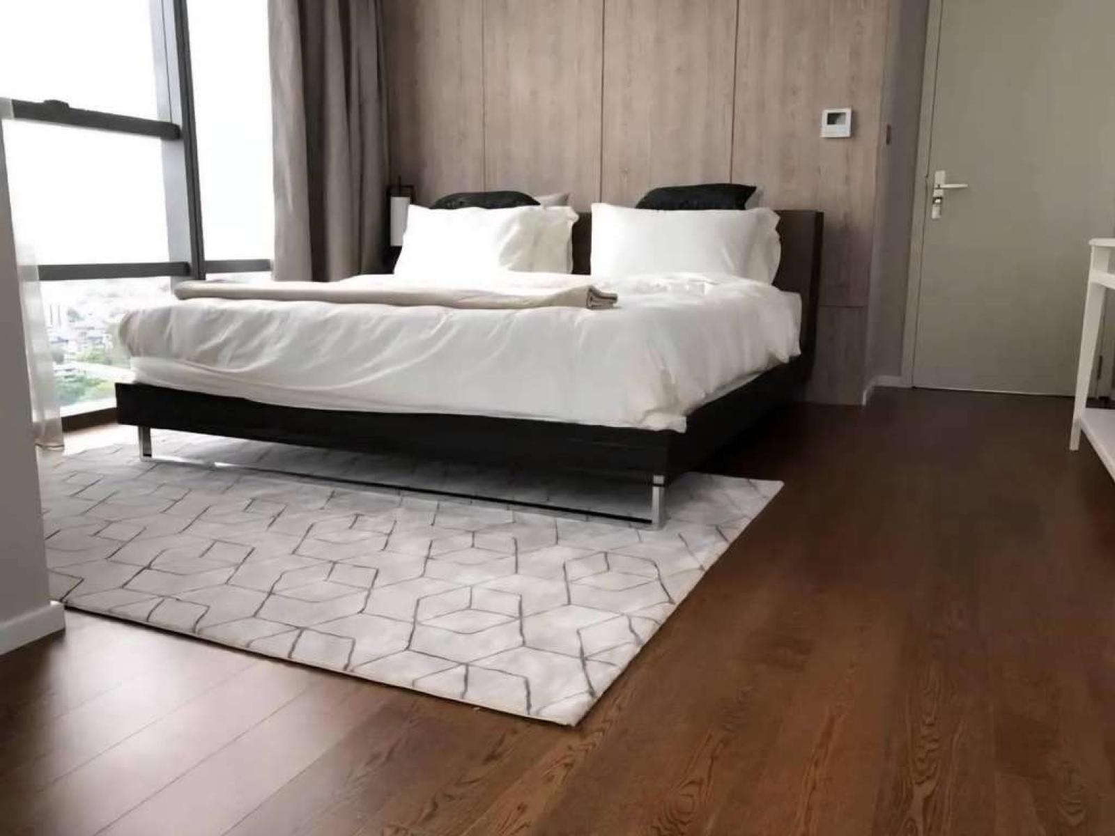 The Bangkok Sathorn / 2 Bedrooms (FOR SALE), เดอะ แบงค็อค สาทร / 2 ห้องนอน (ขาย) FAHH004