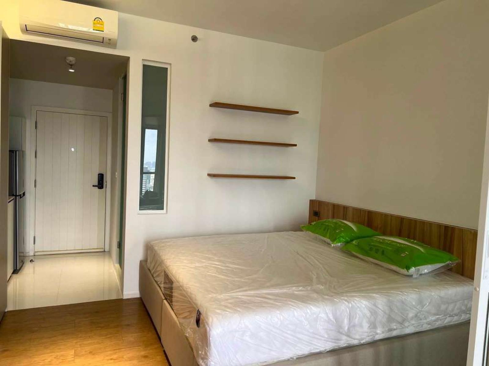 Triple Y Residence / 1 Bedroom (FOR SALE), ทริปเปิ้ล วาย เรสซิเด้นซ์ / 1 ห้องนอน (ขาย) FAHH001