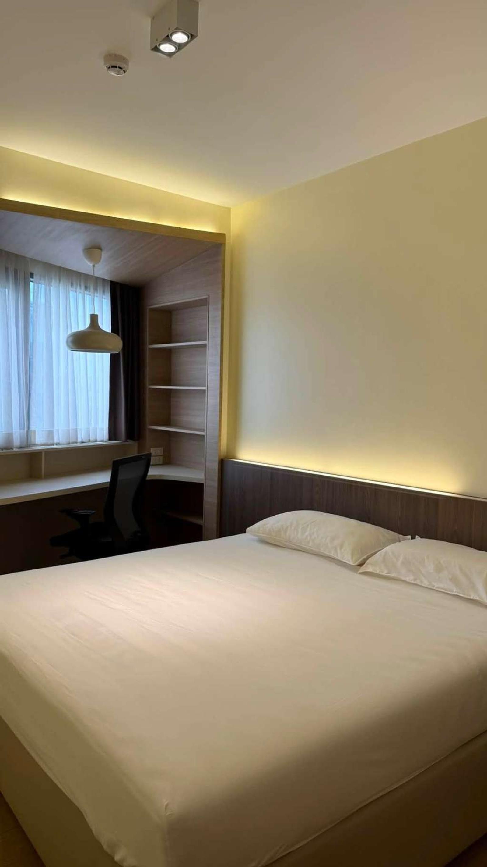 Triple Y Residence / 2 Bedrooms (FOR SALE), ทริปเปิ้ล วาย เรสซิเด้นซ์ / 2 ห้องนอน (ขาย) FAHH012