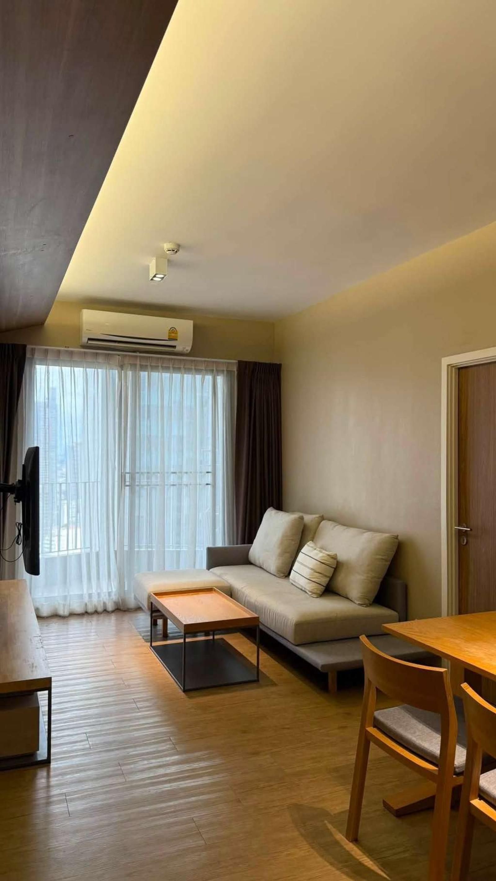 Triple Y Residence / 2 Bedrooms (FOR RENT), ทริปเปิ้ล วาย เรสซิเด้นซ์ / 2 ห้องนอน (ให้เช่า) FAHH012