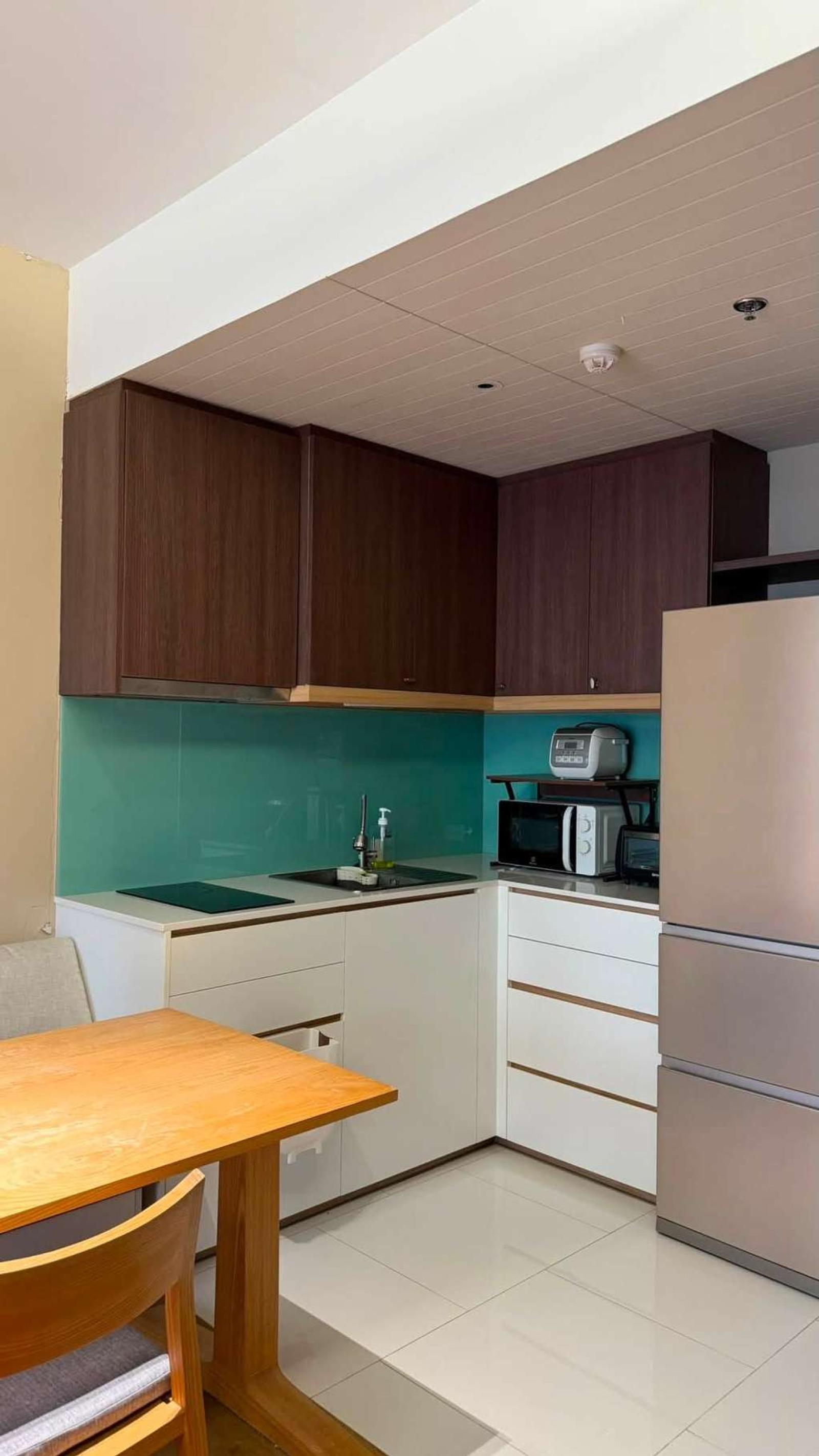 Triple Y Residence / 2 Bedrooms (FOR RENT), ทริปเปิ้ล วาย เรสซิเด้นซ์ / 2 ห้องนอน (ให้เช่า) FAHH012