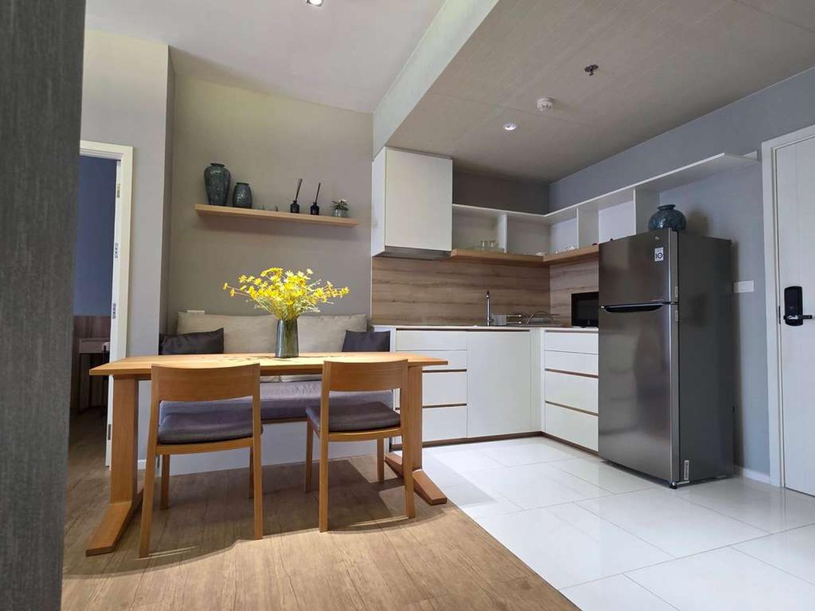 Triple Y Residence / 2 Bedrooms (FOR SALE), ทริปเปิ้ล วาย เรสซิเด้นซ์ / 2 ห้องนอน (ขาย) FAHH013