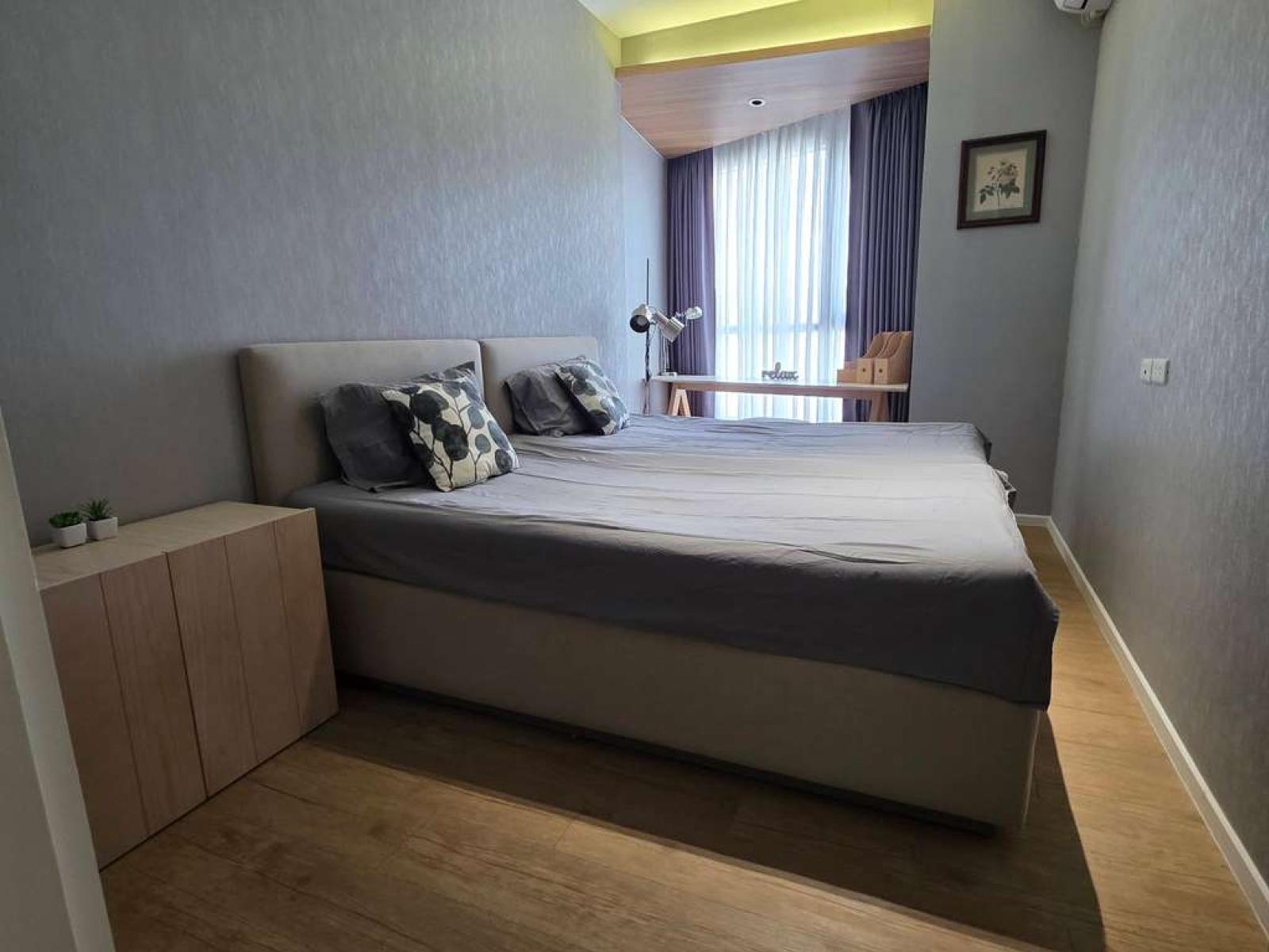 Triple Y Residence / 2 Bedrooms (FOR SALE), ทริปเปิ้ล วาย เรสซิเด้นซ์ / 2 ห้องนอน (ขาย) FAHH013