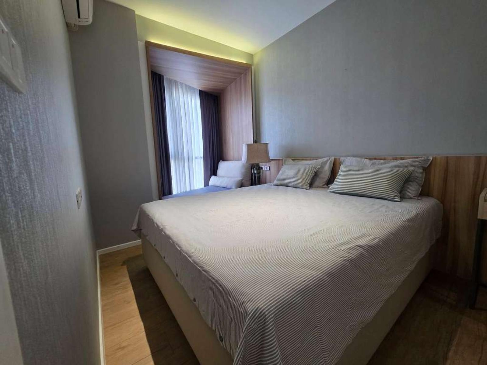 Triple Y Residence / 2 Bedrooms (FOR SALE), ทริปเปิ้ล วาย เรสซิเด้นซ์ / 2 ห้องนอน (ขาย) FAHH013