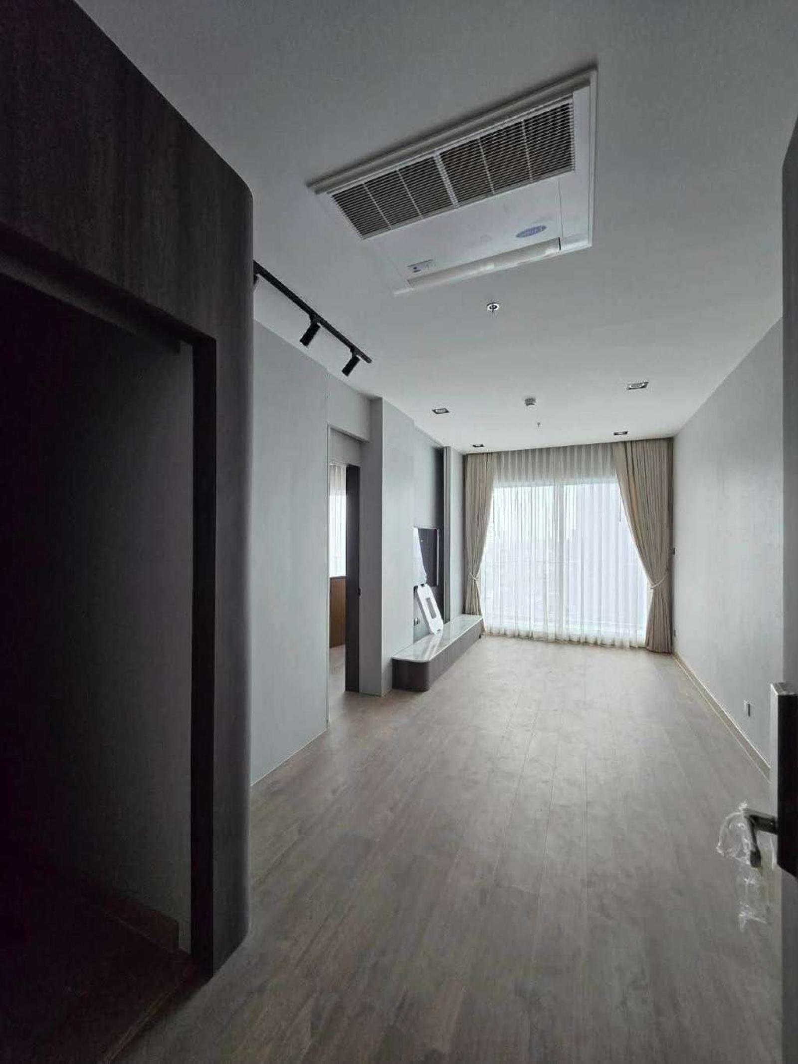 Supalai Premier Si Phraya - Samyan / 1 Bedroom (FOR SALE), ศุภาลัย พรีเมียร์ สี่พระยา - สามย่าน / 1 ห้องนอน (ขาย) FAHH006