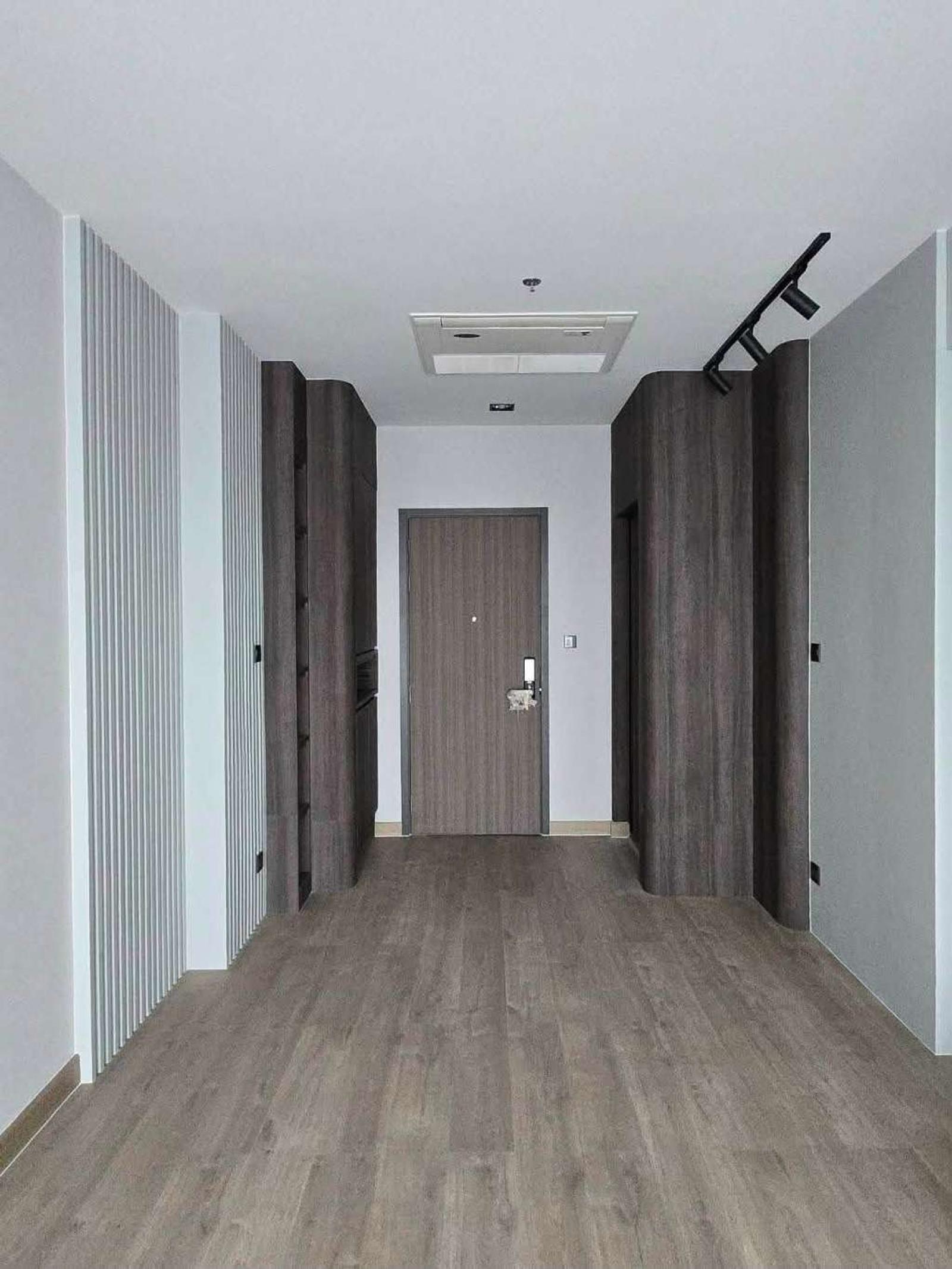 Supalai Premier Si Phraya - Samyan / 1 Bedroom (FOR SALE), ศุภาลัย พรีเมียร์ สี่พระยา - สามย่าน / 1 ห้องนอน (ขาย) FAHH006