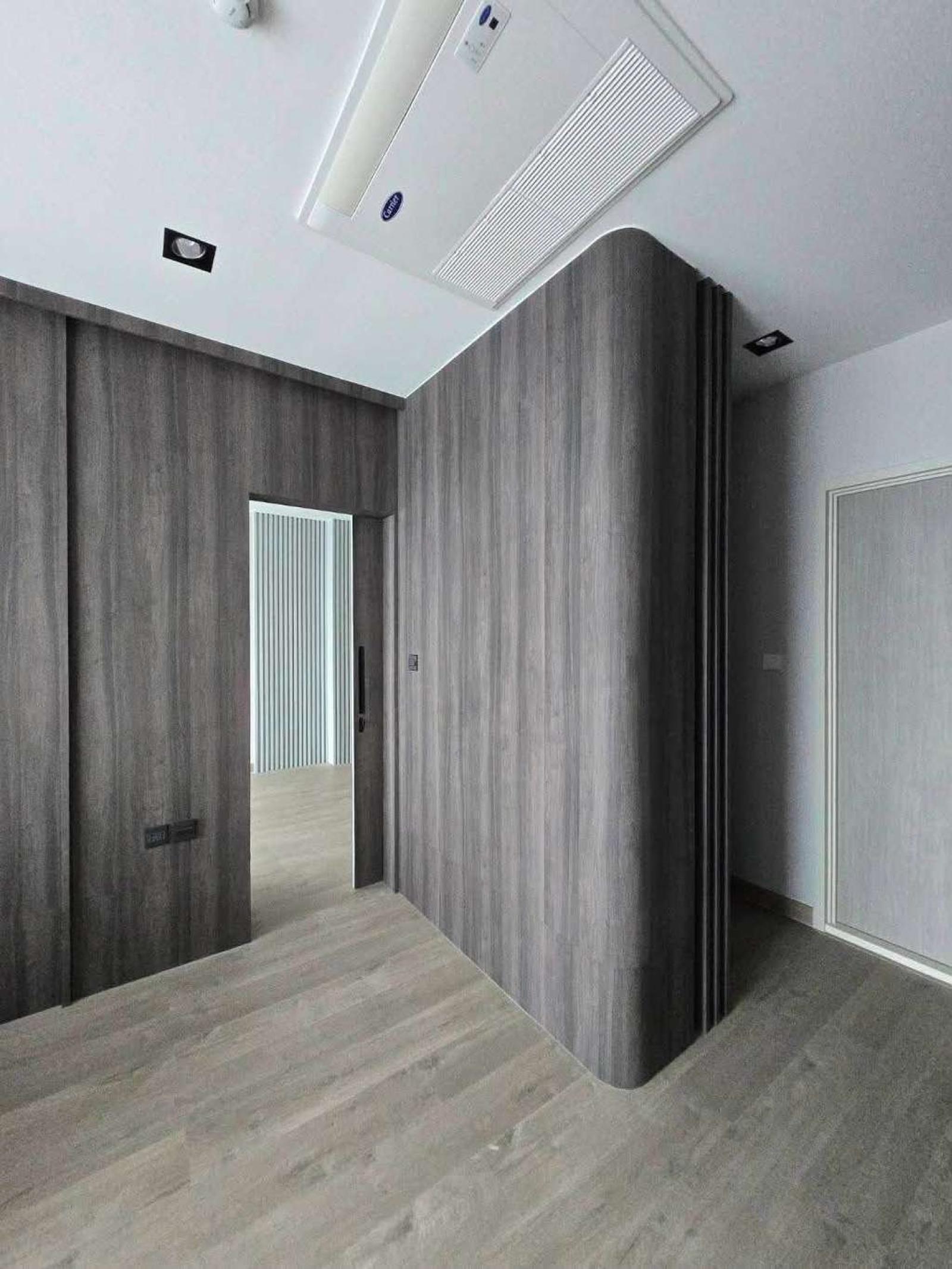 Supalai Premier Si Phraya - Samyan / 1 Bedroom (FOR SALE), ศุภาลัย พรีเมียร์ สี่พระยา - สามย่าน / 1 ห้องนอน (ขาย) FAHH006
