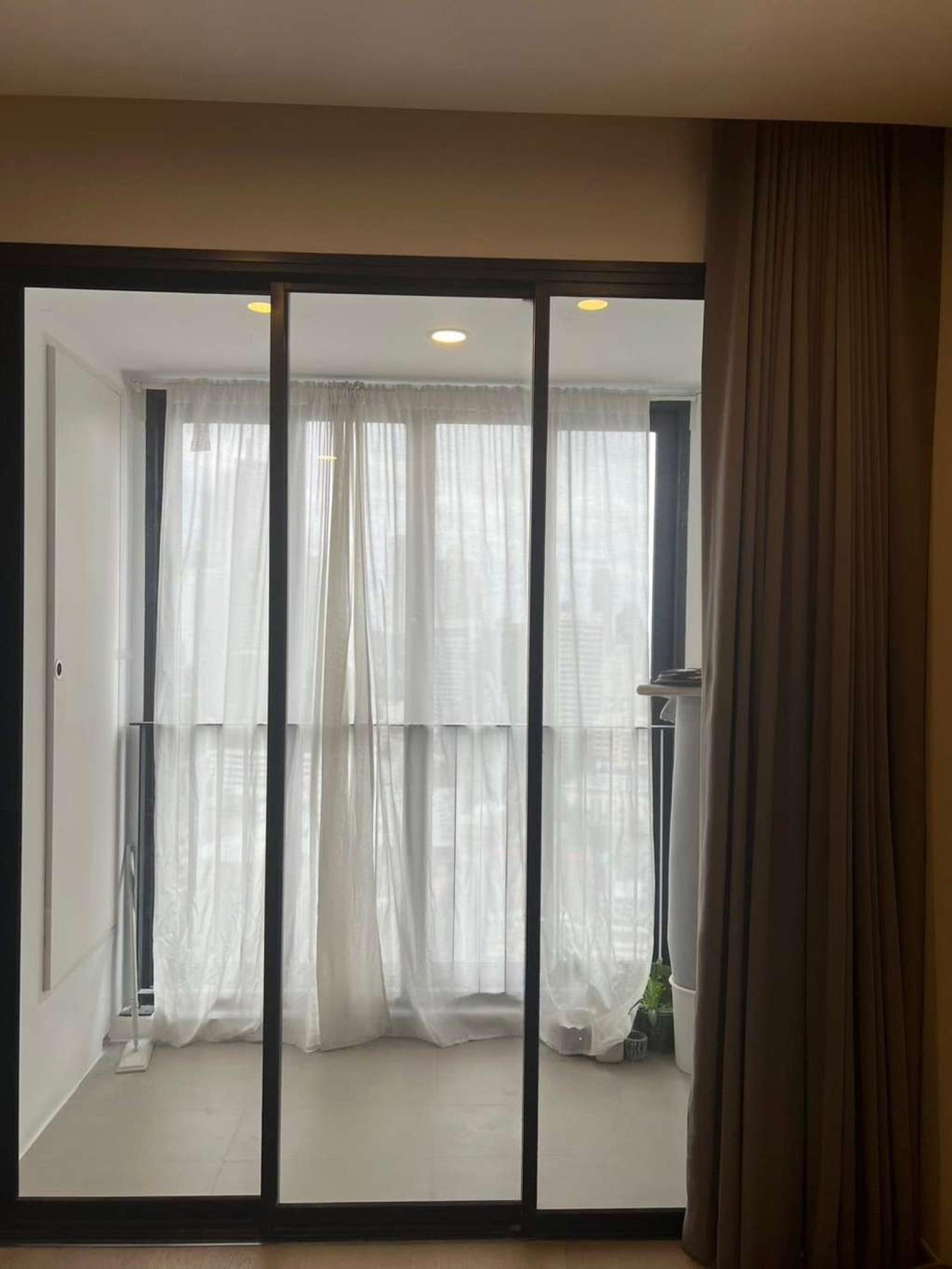 Ashton Chula - Silom / 1 Bedroom (FOR SALE), แอชตัน จุฬา - สีลม / 1 ห้องนอน (ขาย) FAHH008