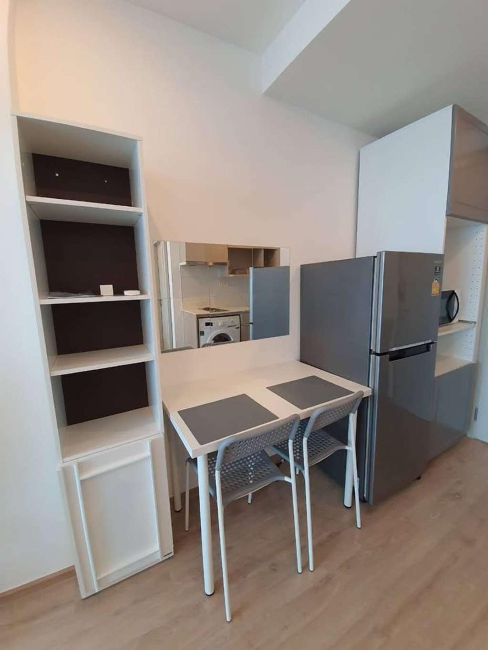 Ideo Q Chula - Samyan / 1 Bedroom (FOR SALE), ไอดีโอ คิว จุฬา - สามย่าน / 1 ห้องนอน (ขาย) FAHH015