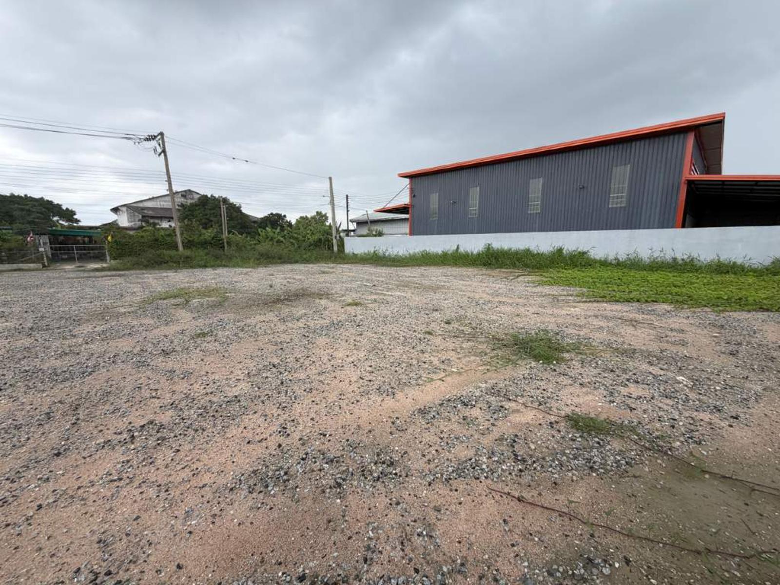 ที่ดิน บางปลา 212 ตารางวา / 212 ตร.วา (ขาย), Land plot in Bang Pla, 212 square wah. / 212 Square Wa (FOR SALE) DA242